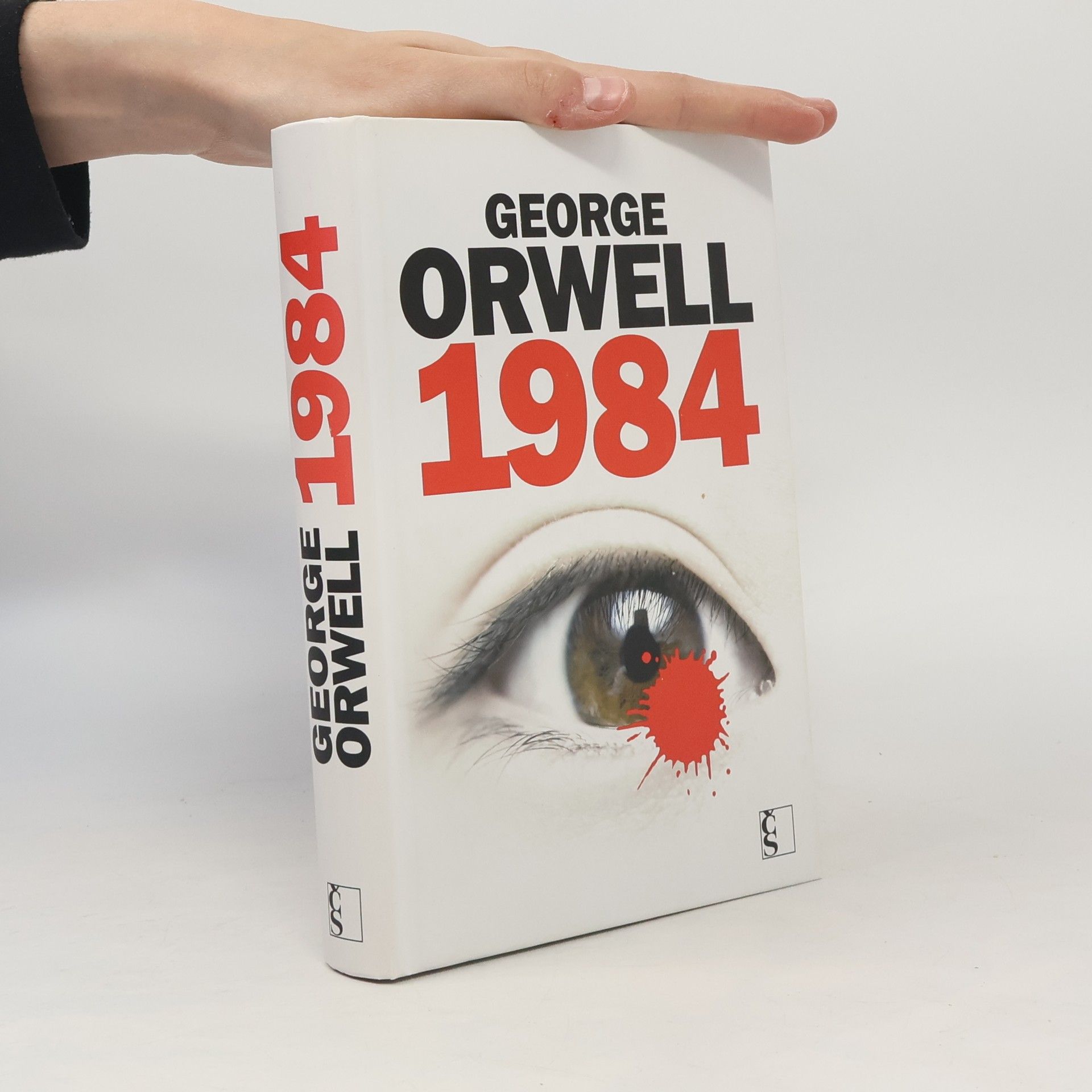 George Orwell 1984