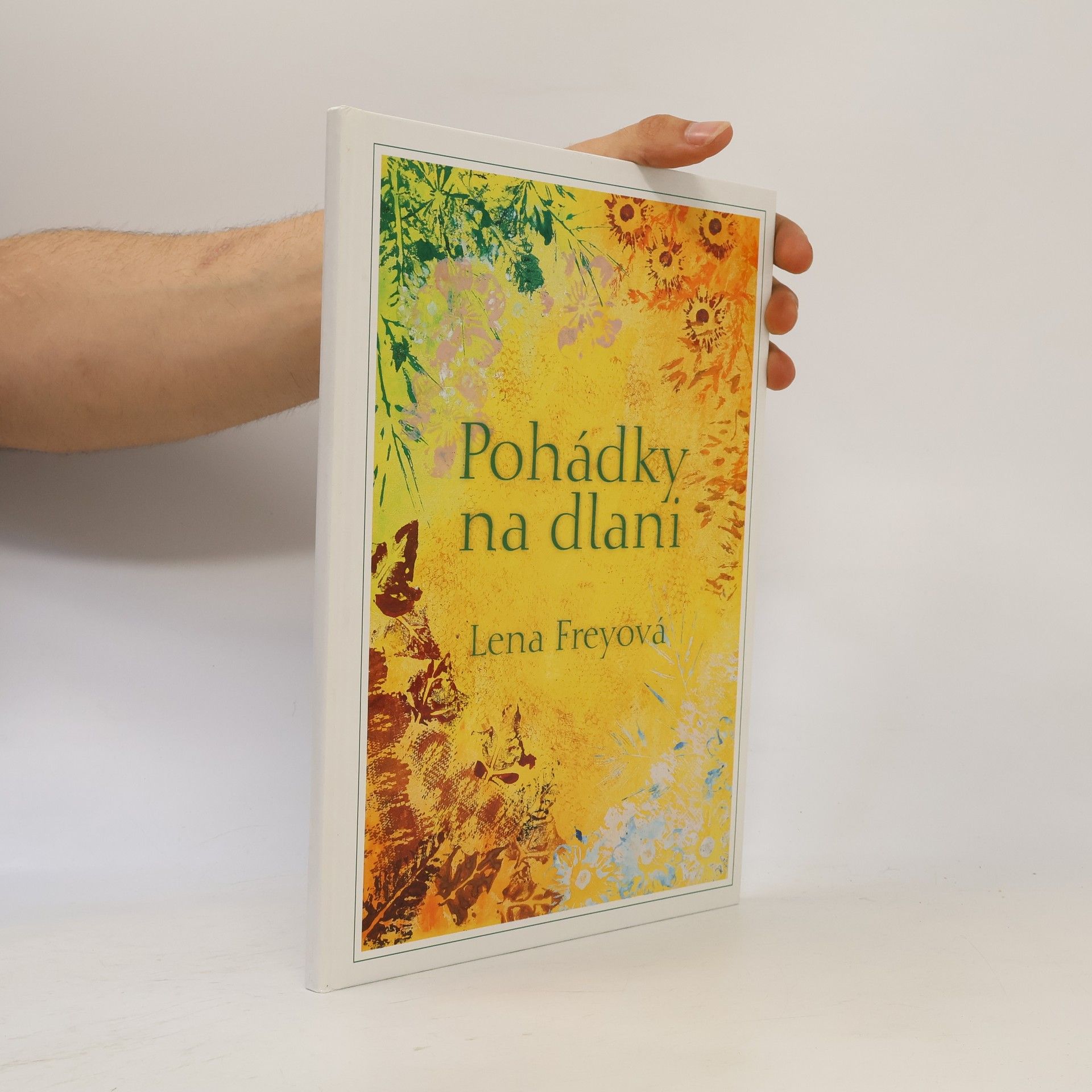 Pohádky na dlani