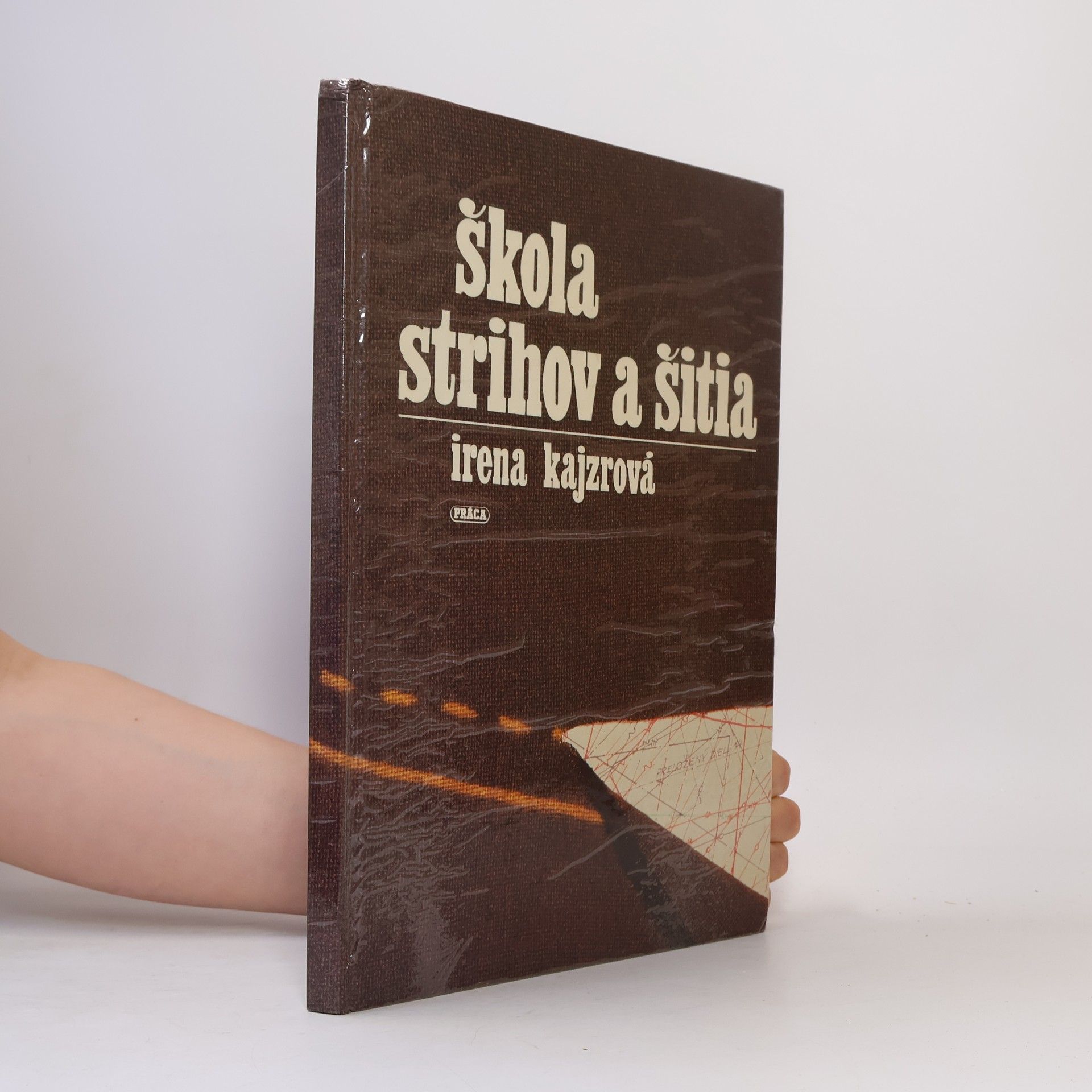 Škola strihov a šitia