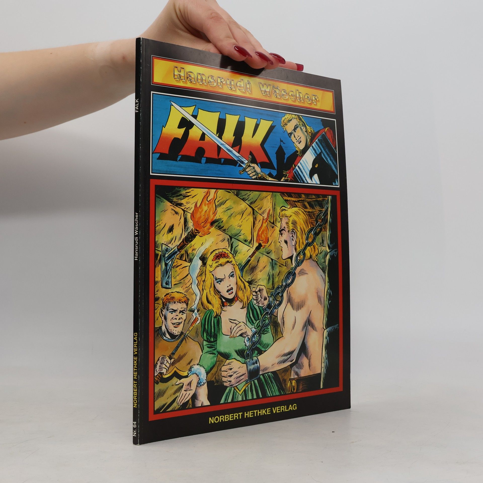 Falk 64