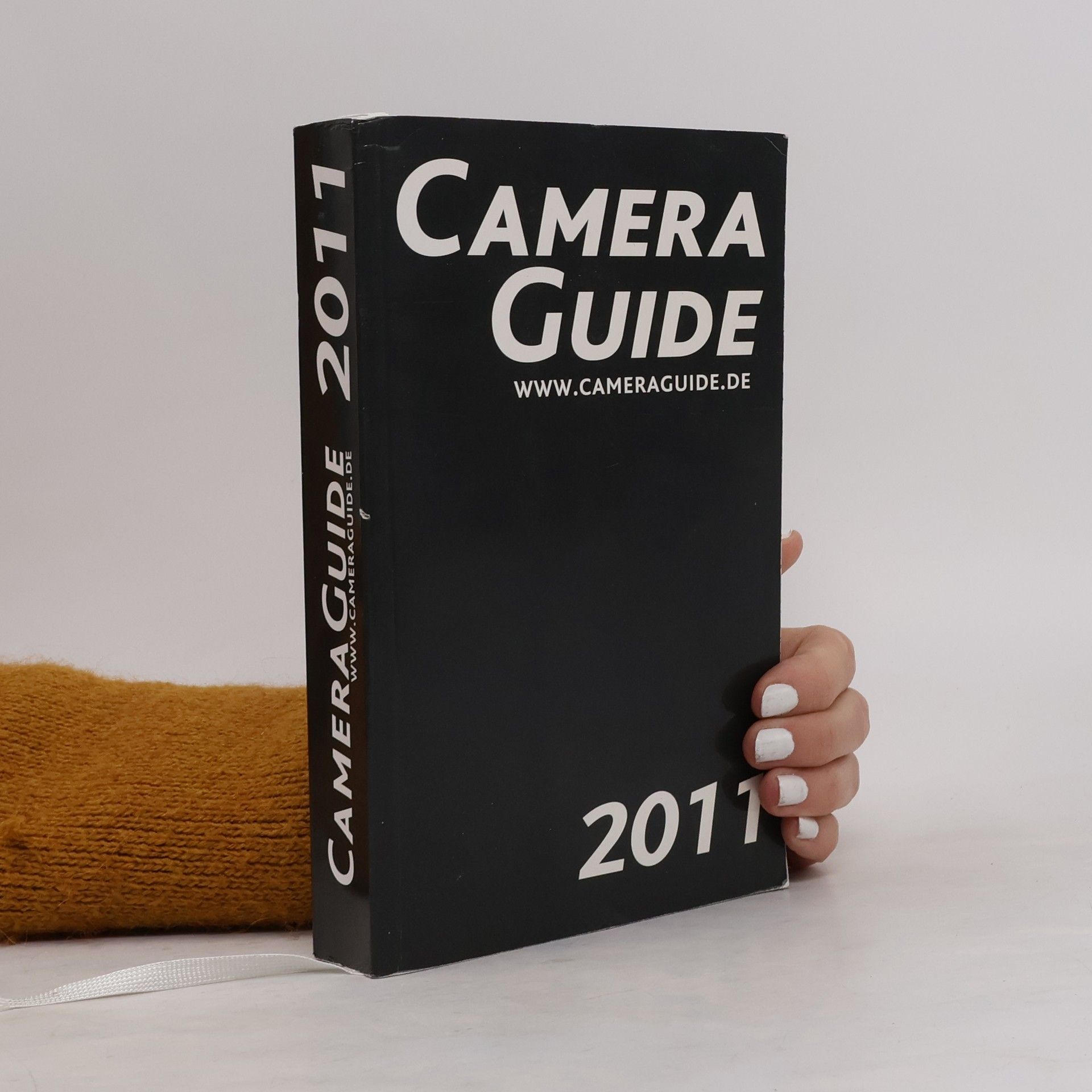Autorenkollektiv Camera Guide 2011