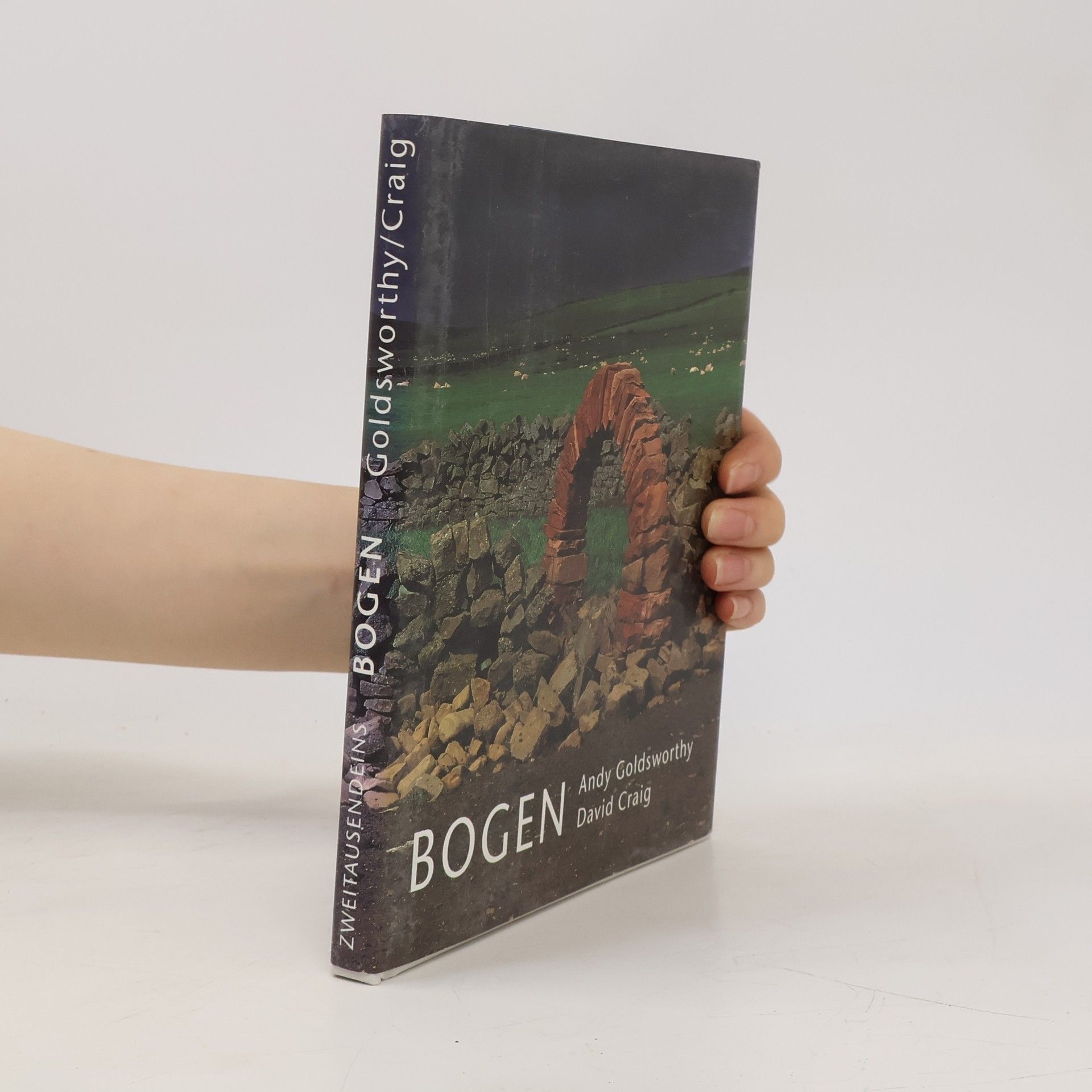 David Craig Bogen
