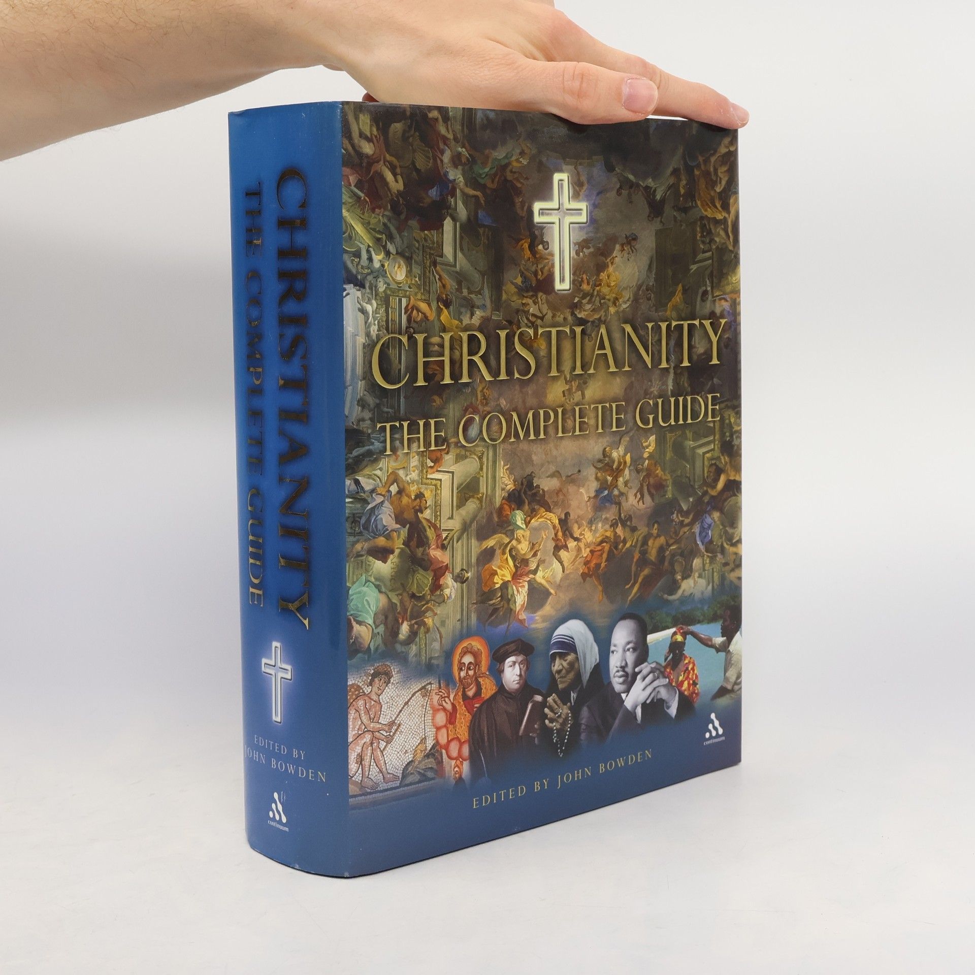 Christianity