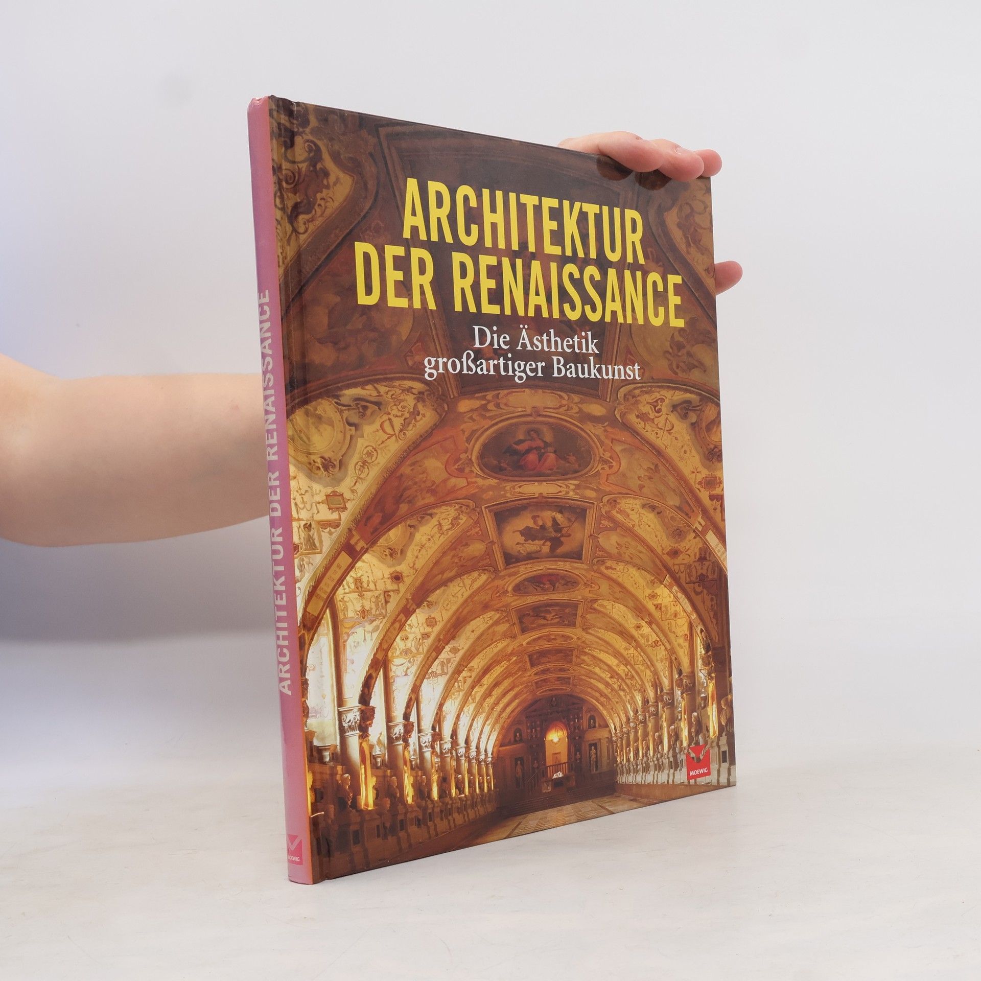 Barbara Borngässer Architektur der Renaissance