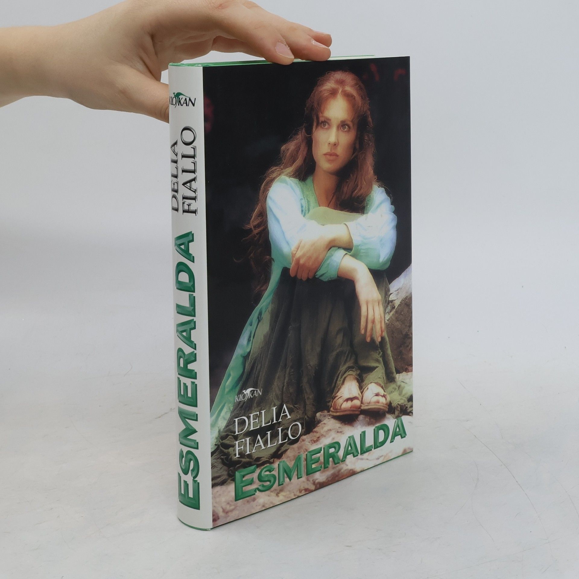 Delia Fiallo Esmeralda