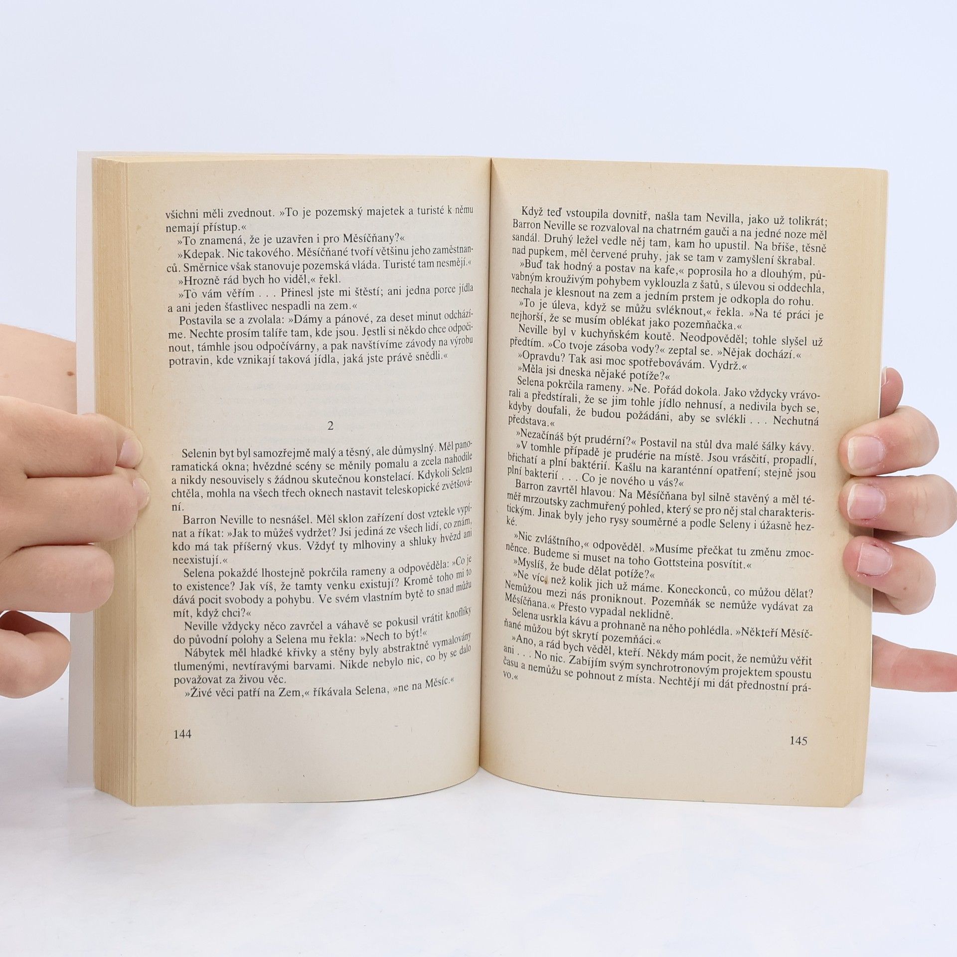 Isaac Asimov Ani sami bohové
