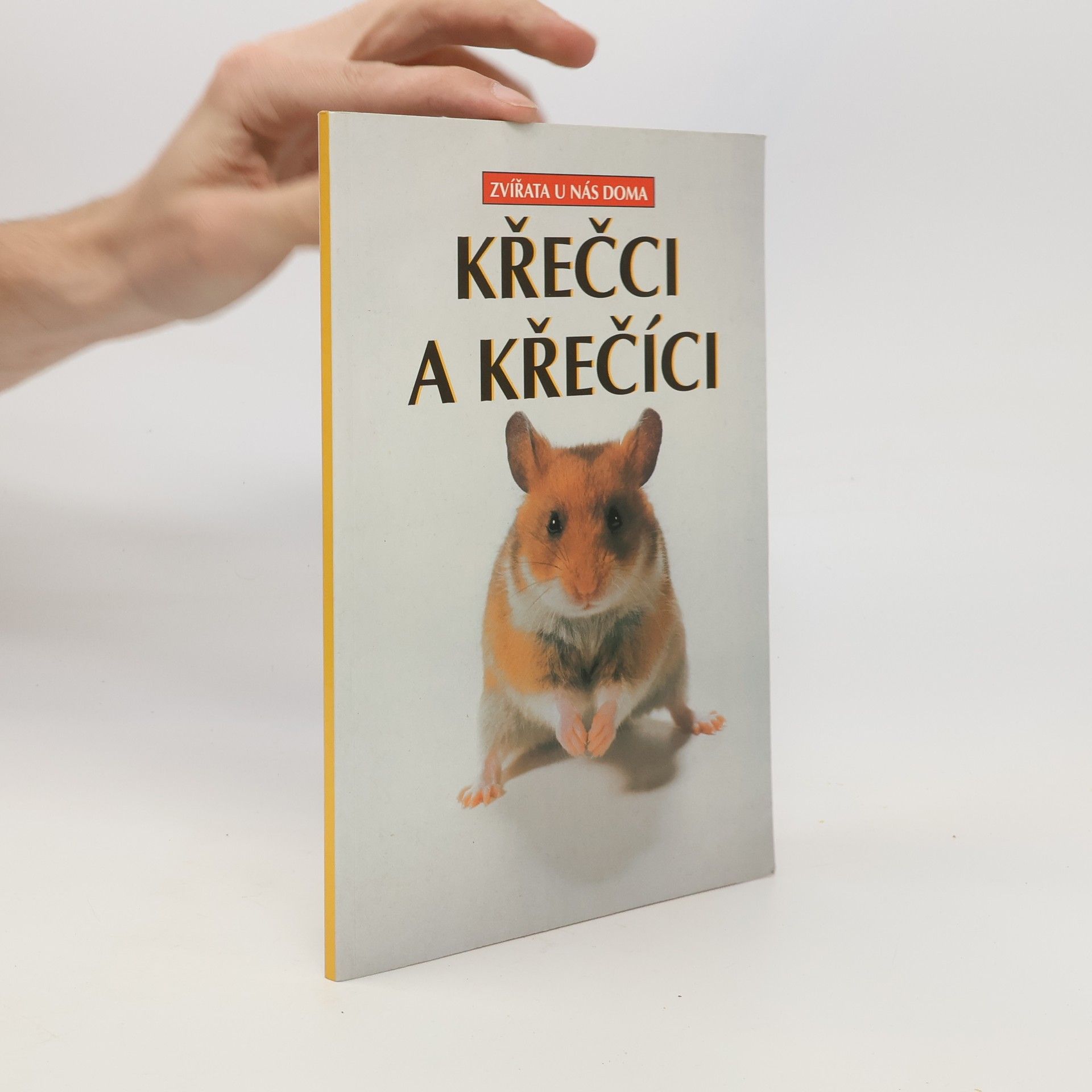 Jana Malin Křečci a křečíci
