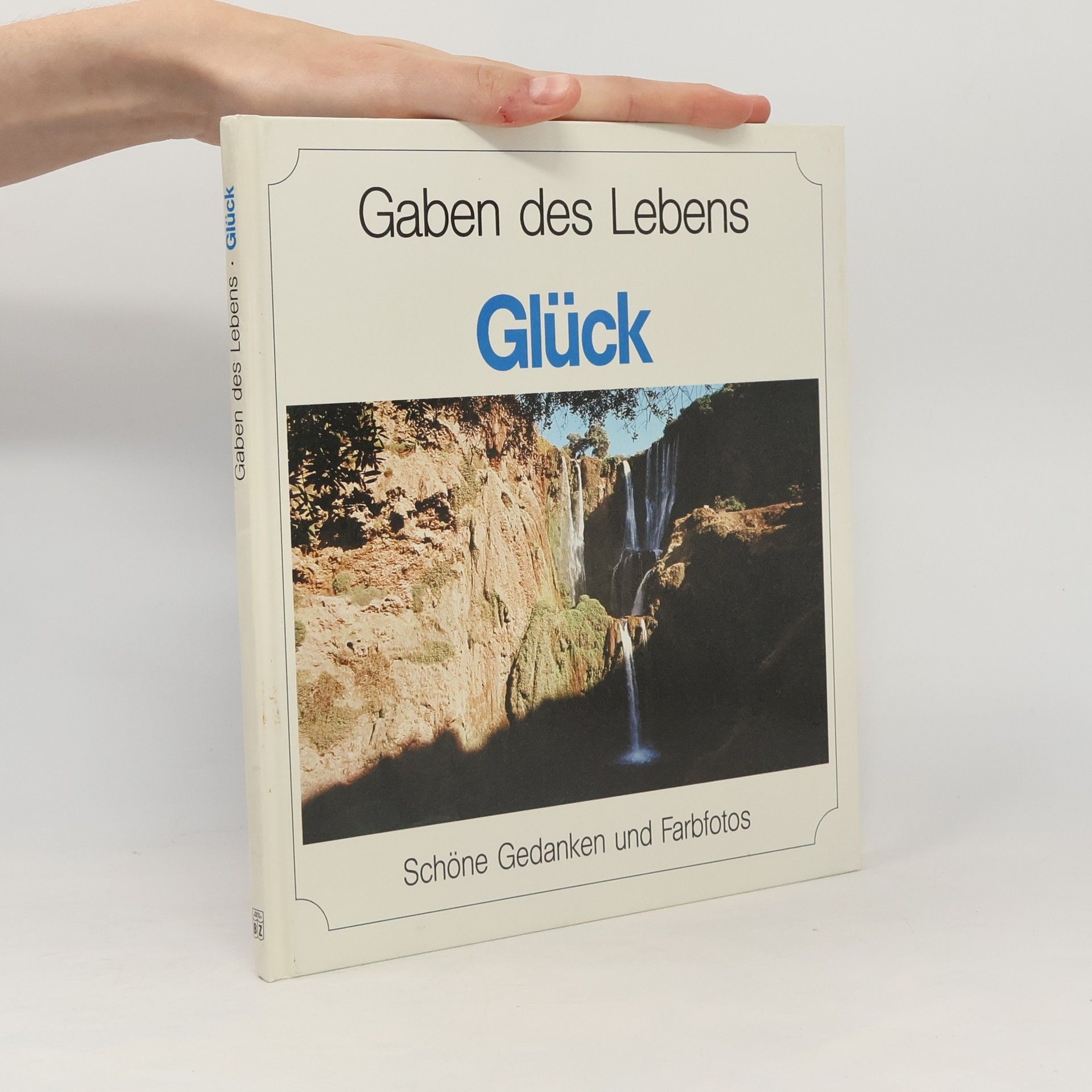 Various authors Gaben des Lebens. Glück