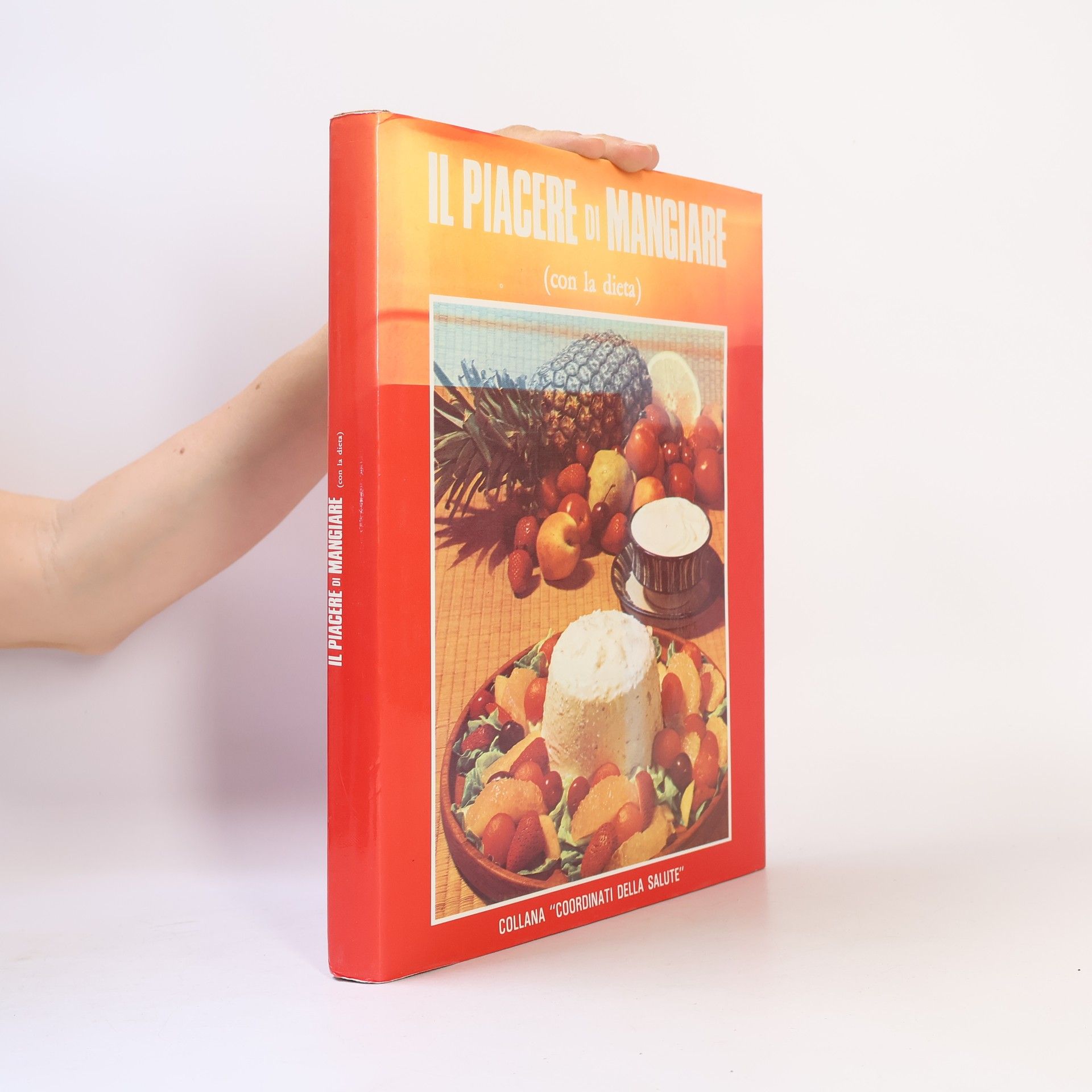Il piacere di mangiare (con la dieta)