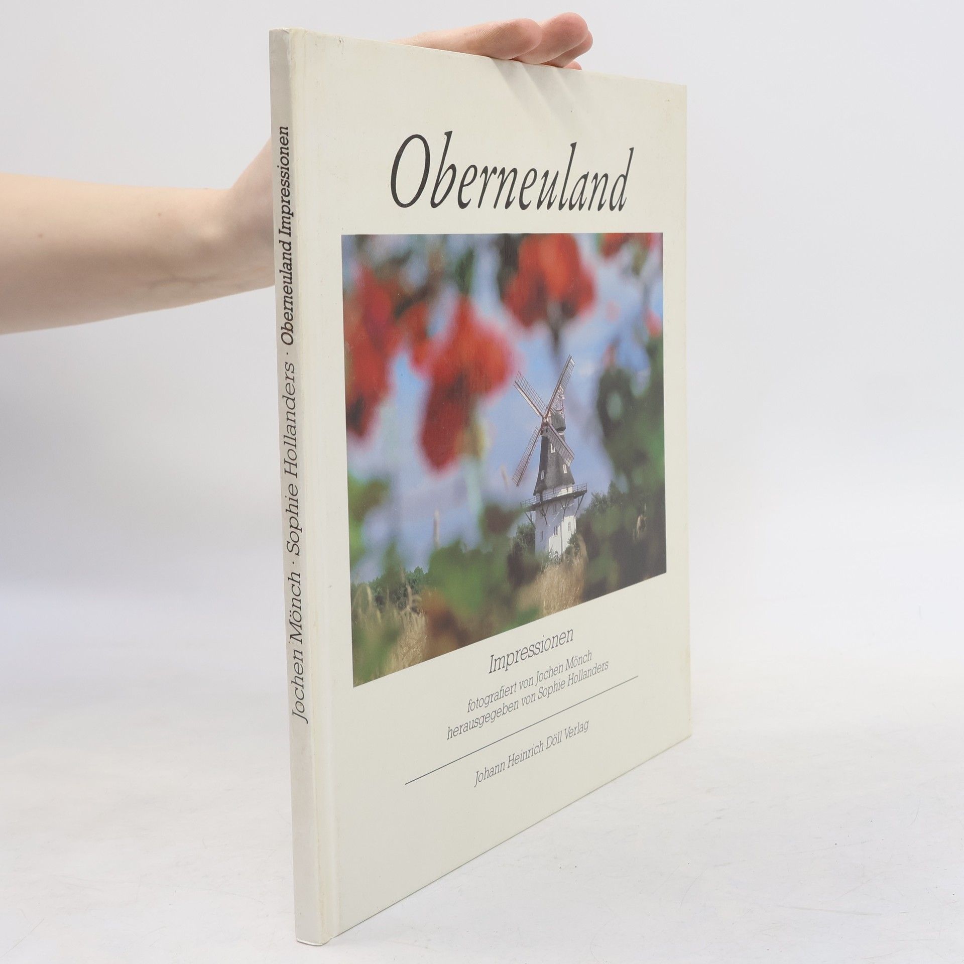 Jochen Monch Oberneuland