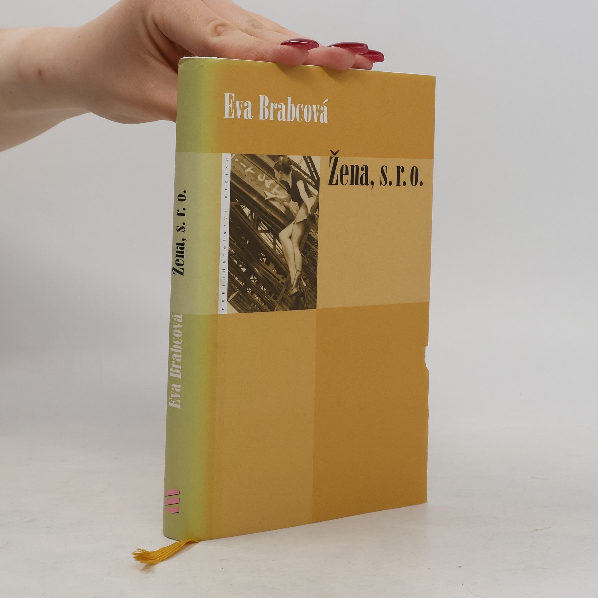 Žena, s.r.o.