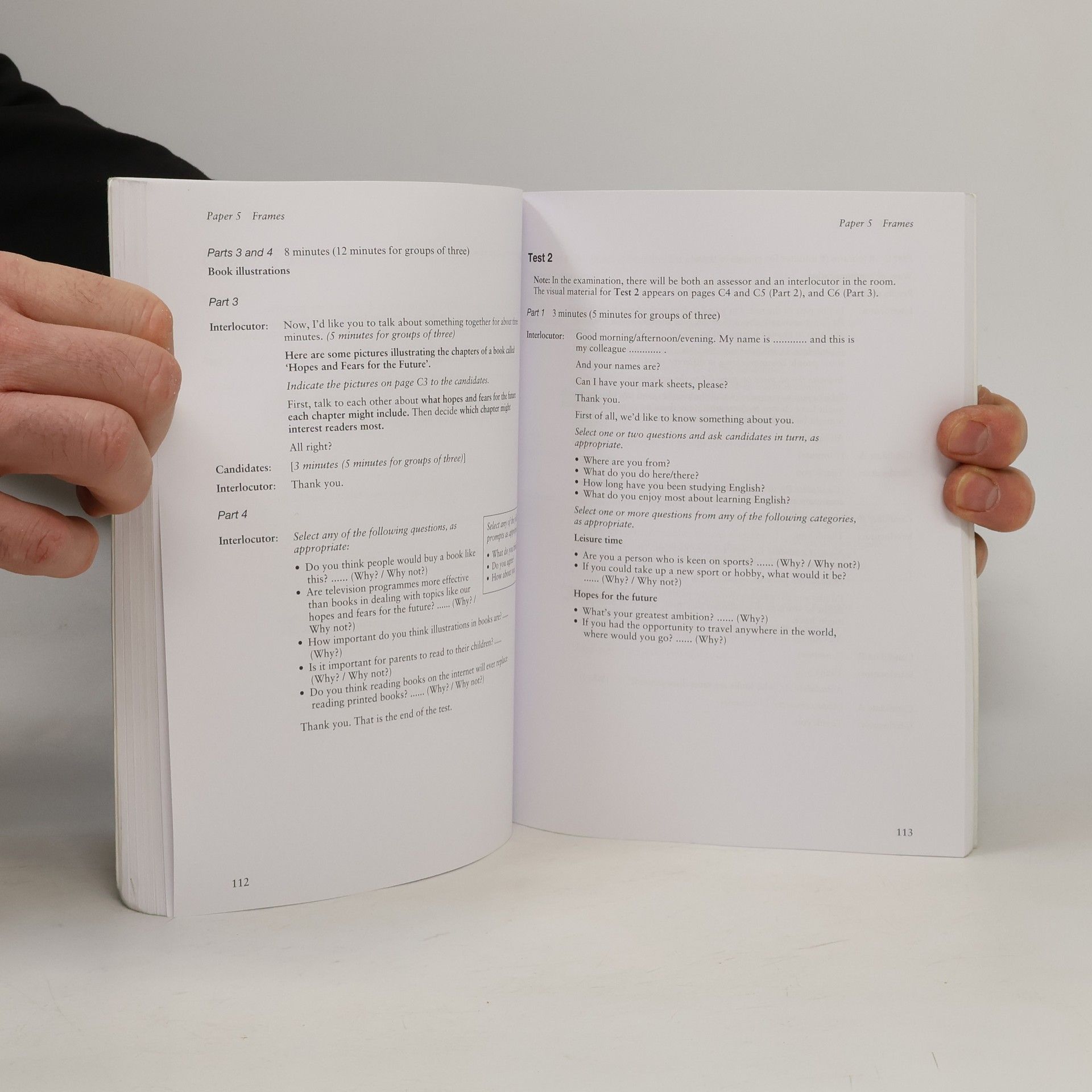 Autorenkollektiv Cambridge Certificate in Advanced English 4 with Answers
