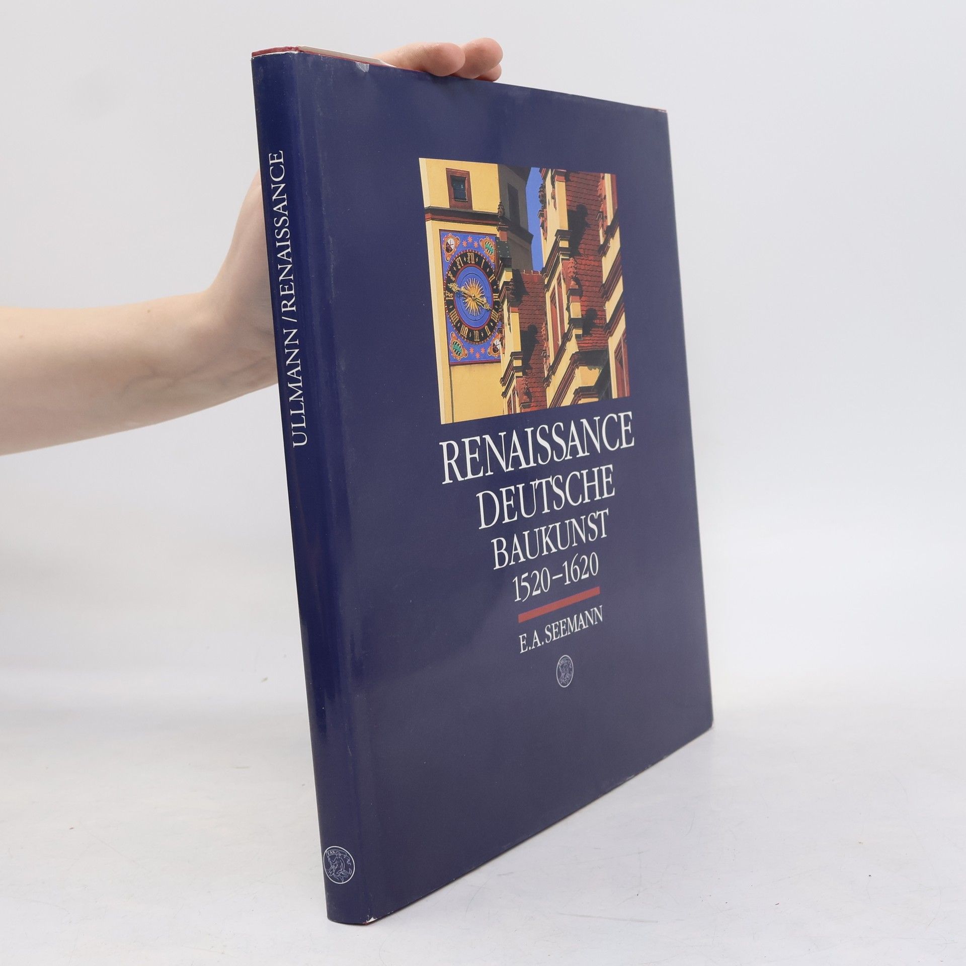 Ernst Ullmann Renaissance