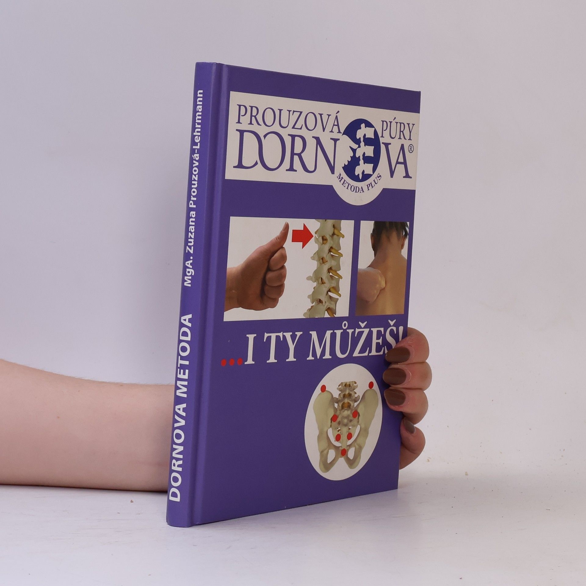 Jozef Púry Dornova metoda