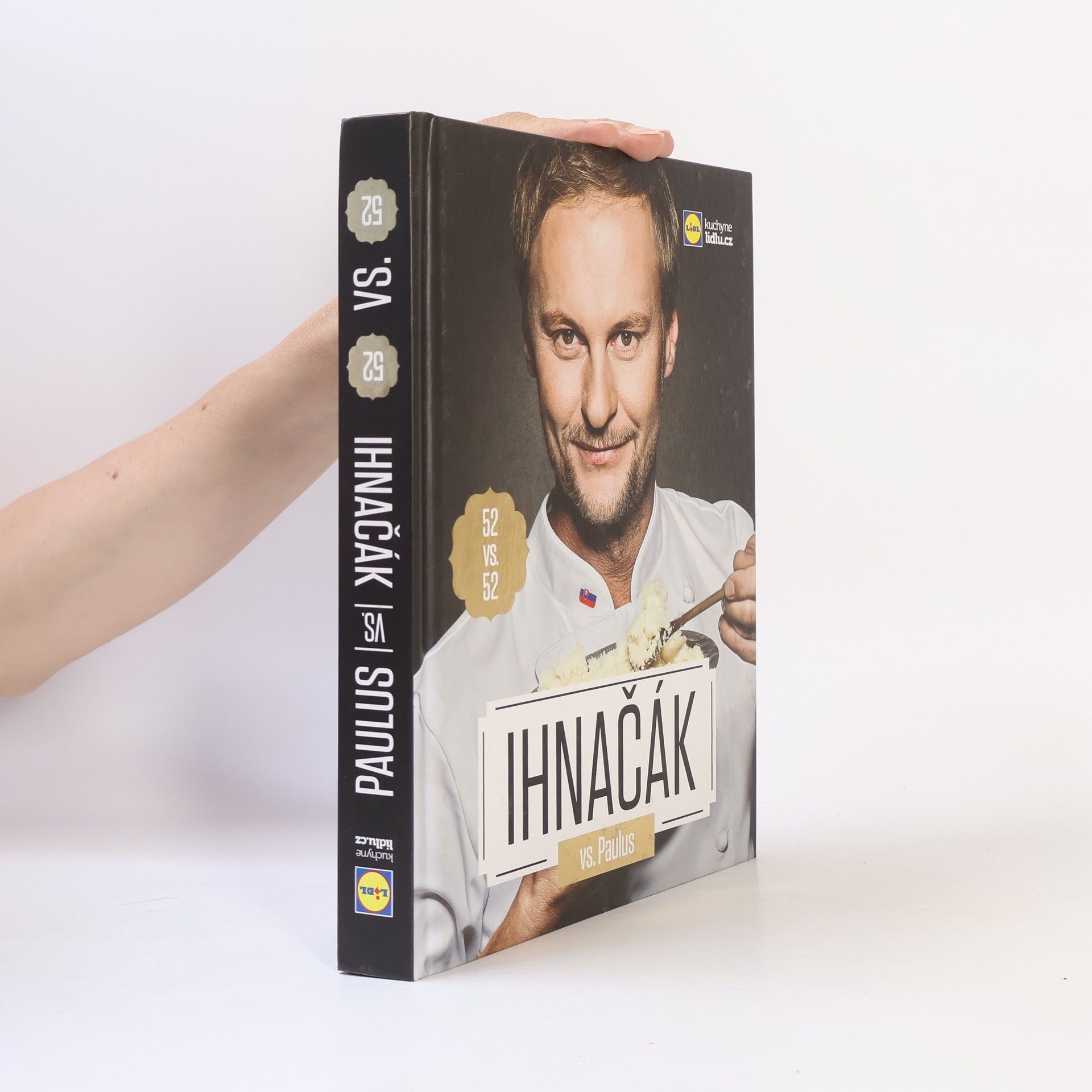 Paulus vs. Ihnačák