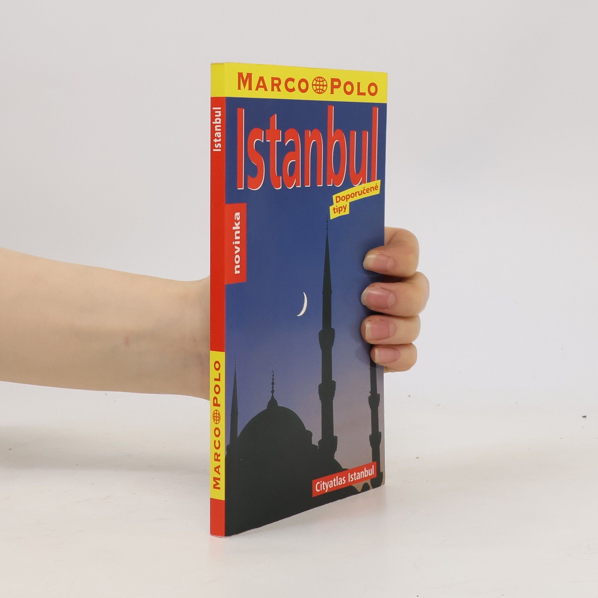 Various authors Istanbul