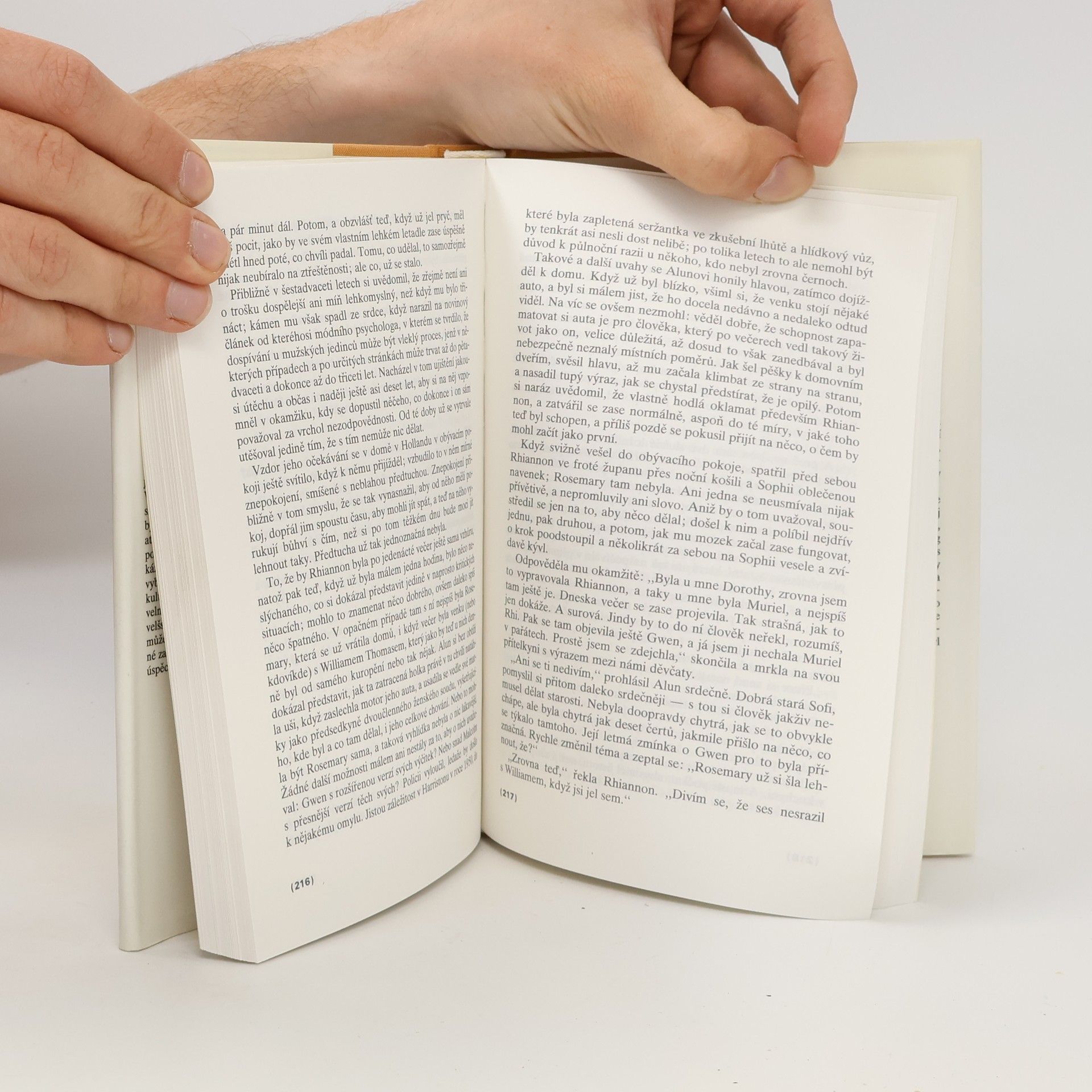 Kingsley Amis Staří parťáci