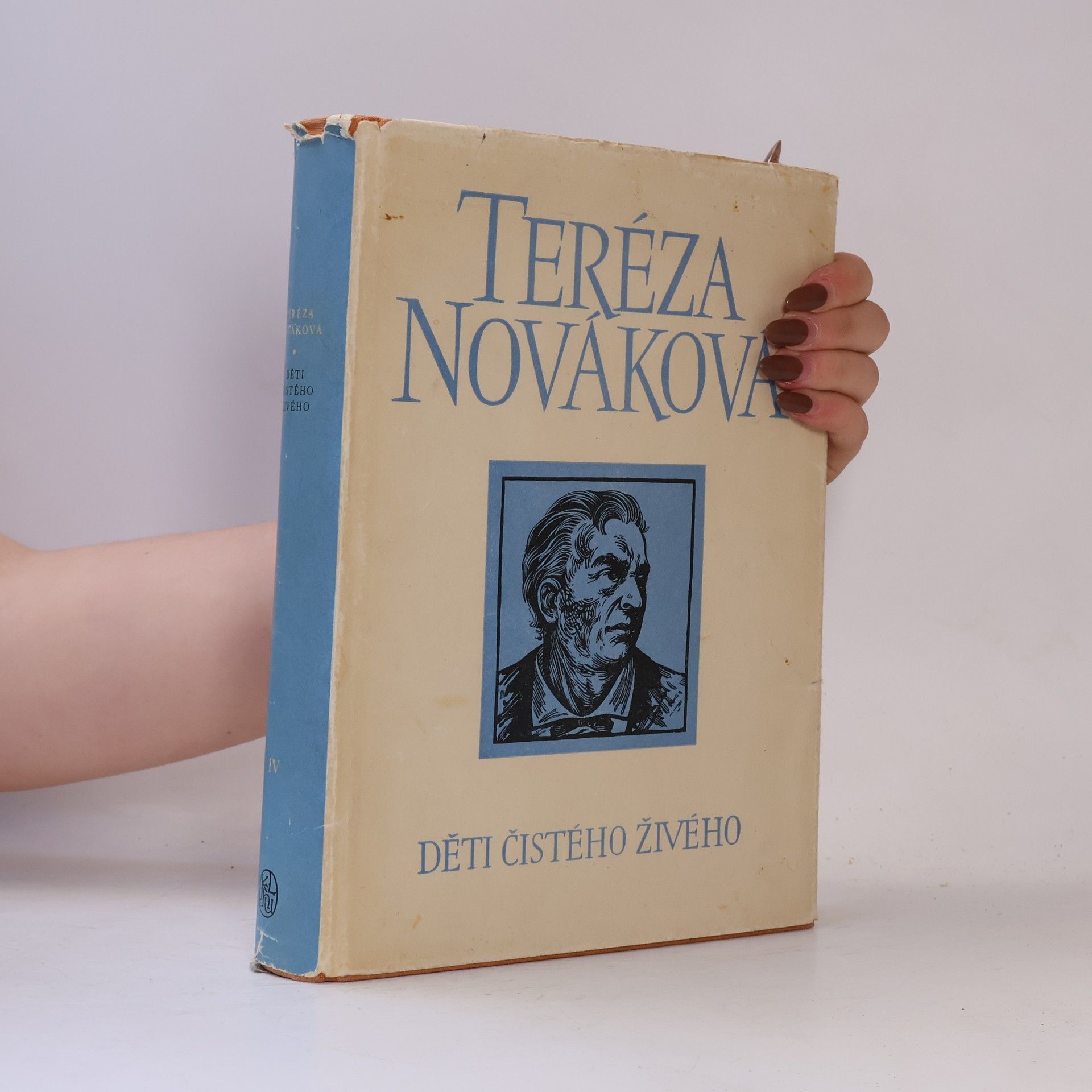 Děti čistého živého