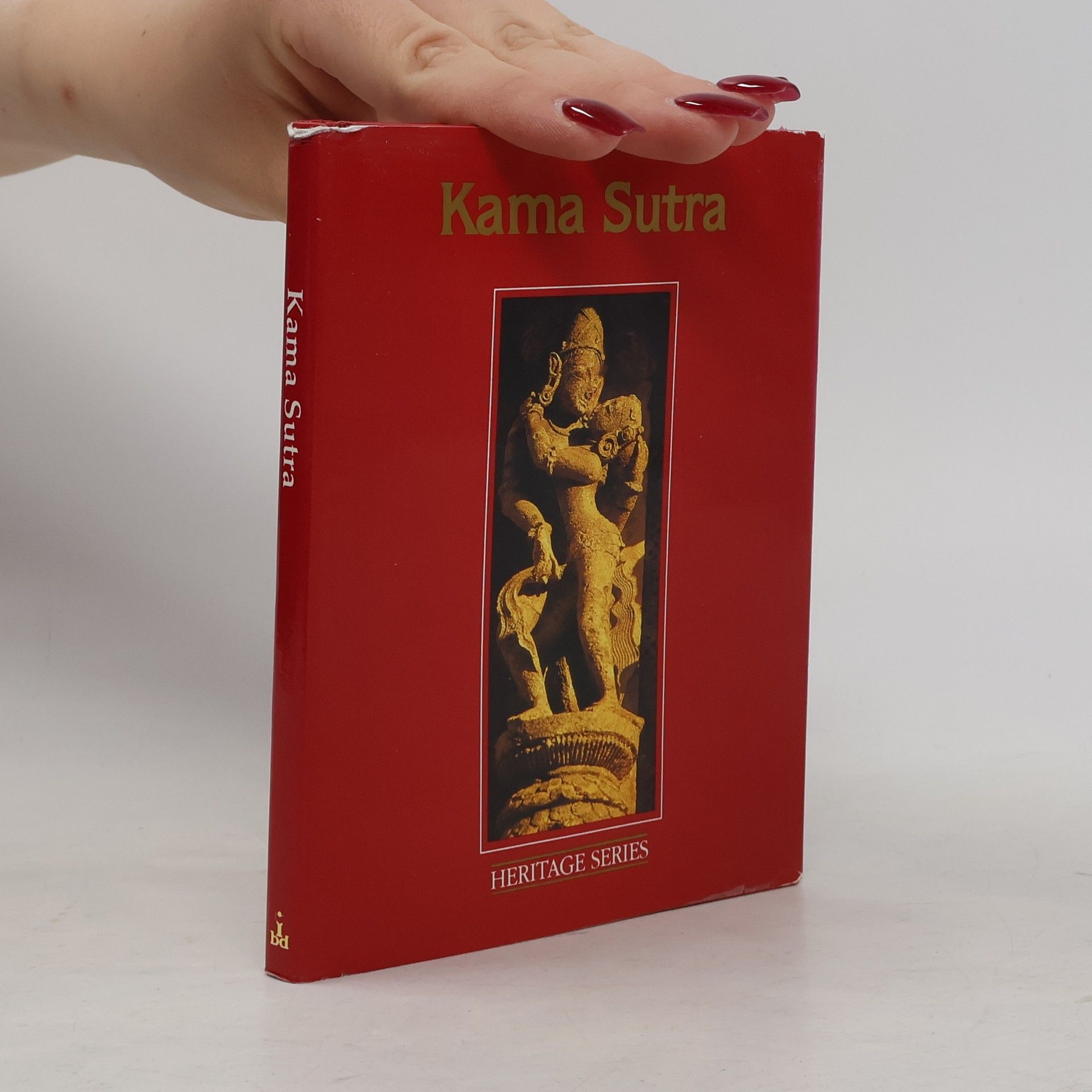 Vātsyāyana Kama Sutra