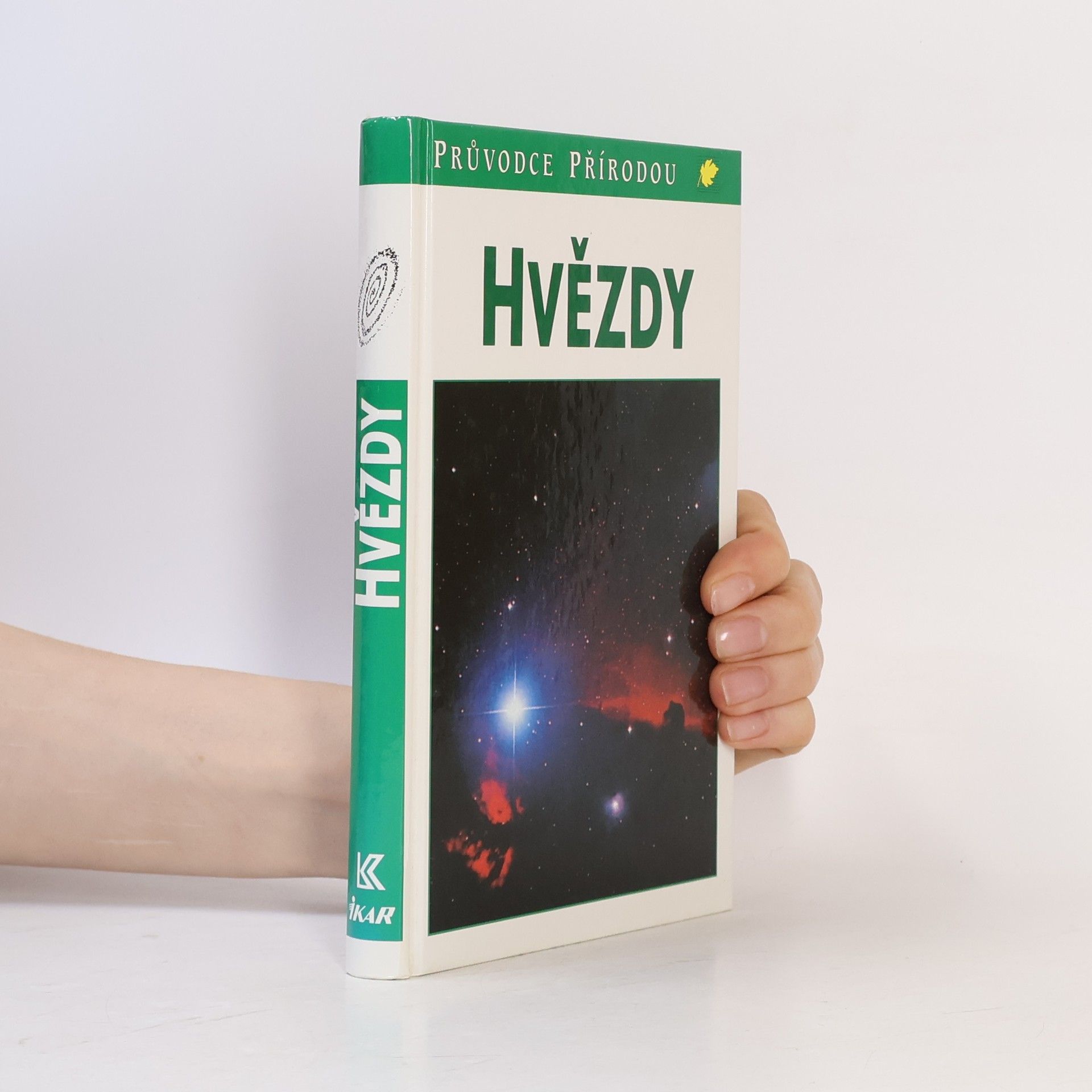 Wolf-Joachim Herrmann Hvězdy