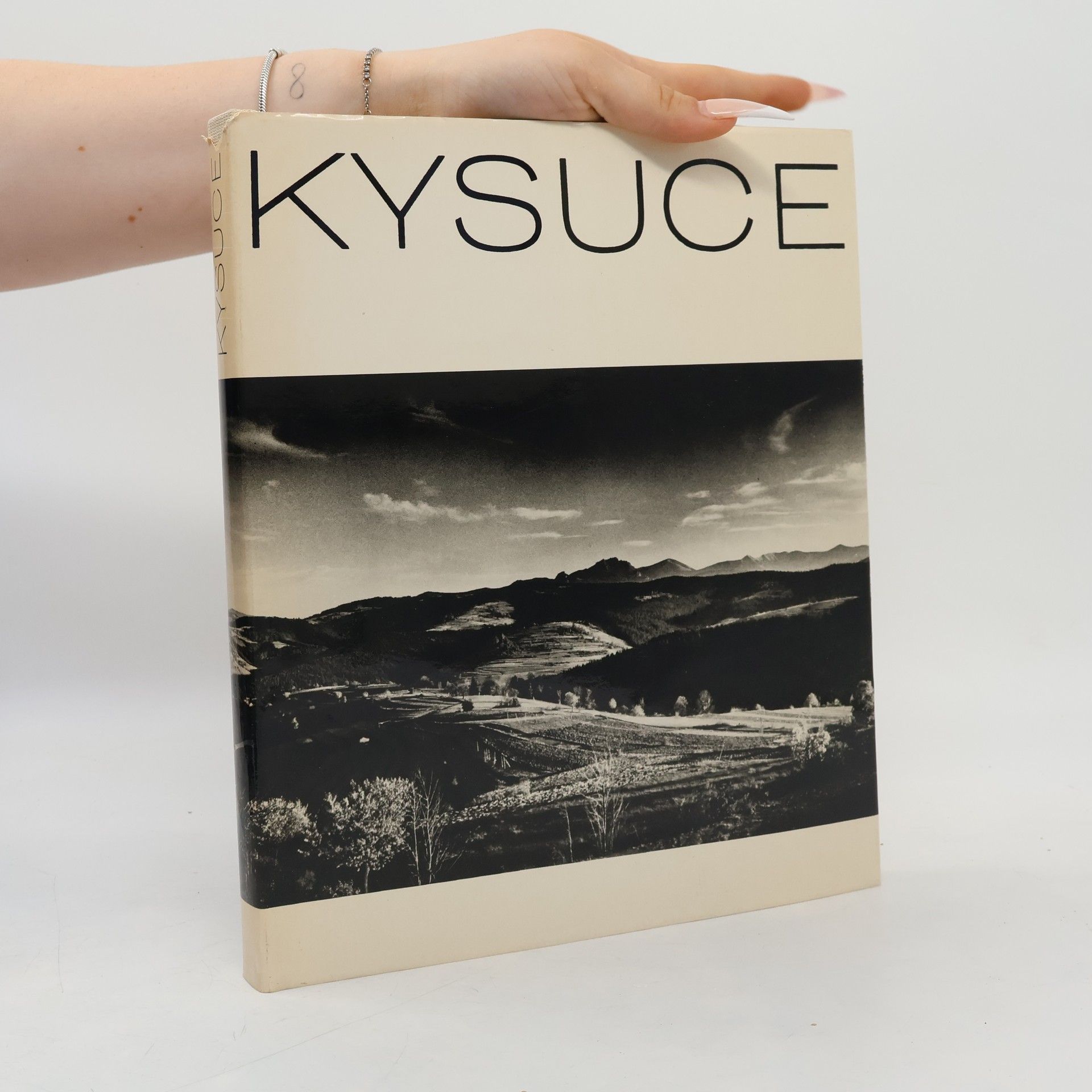 Rudolf Gerát Kysuce