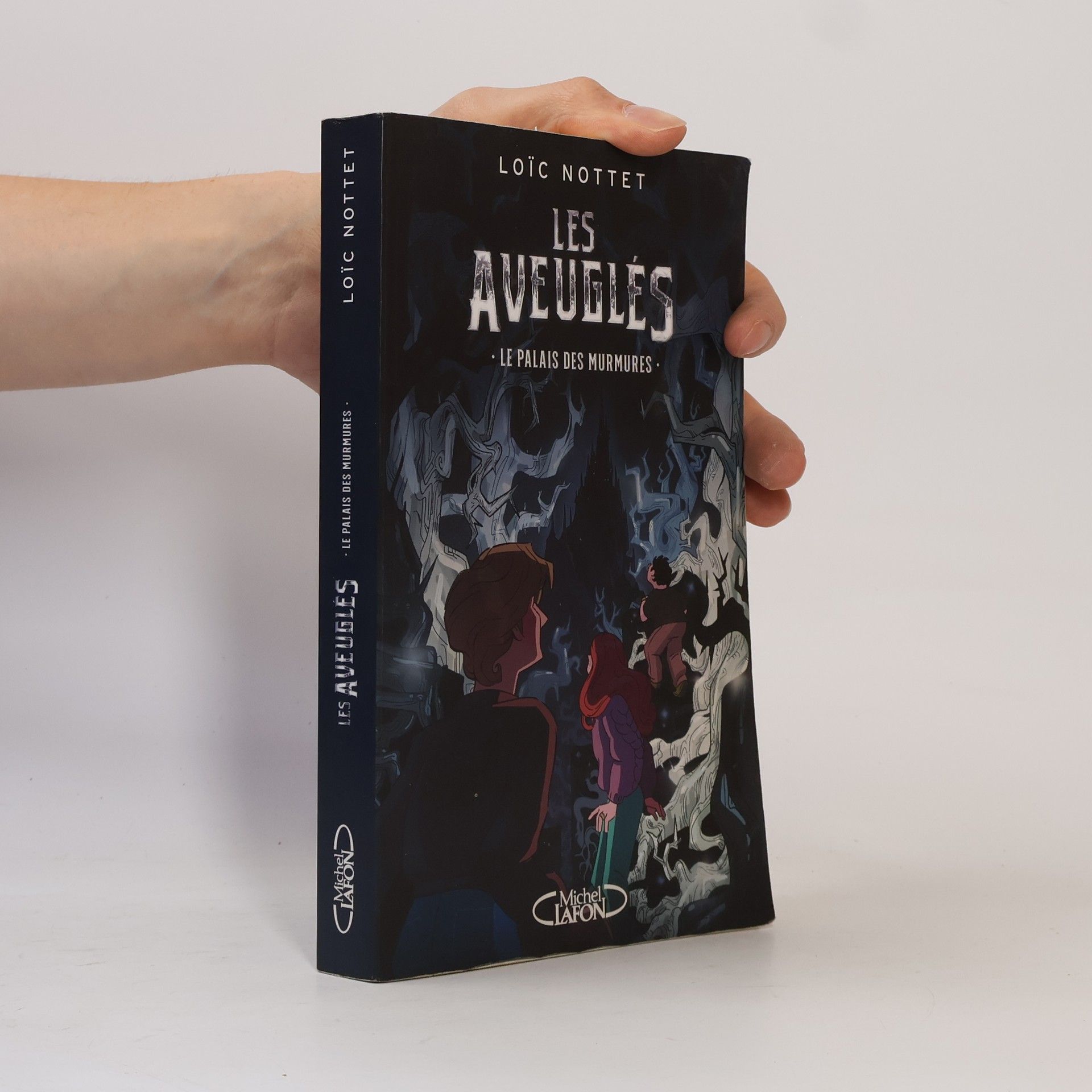 Les Aveuglés