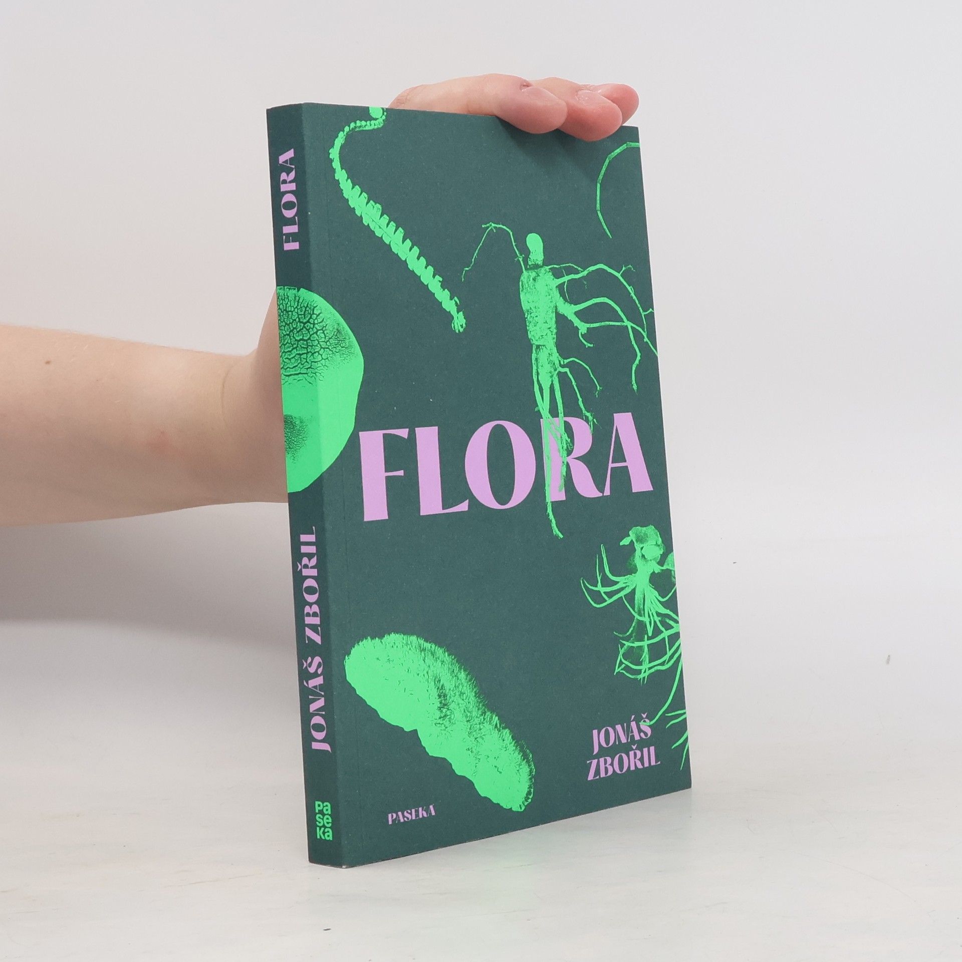 Flora