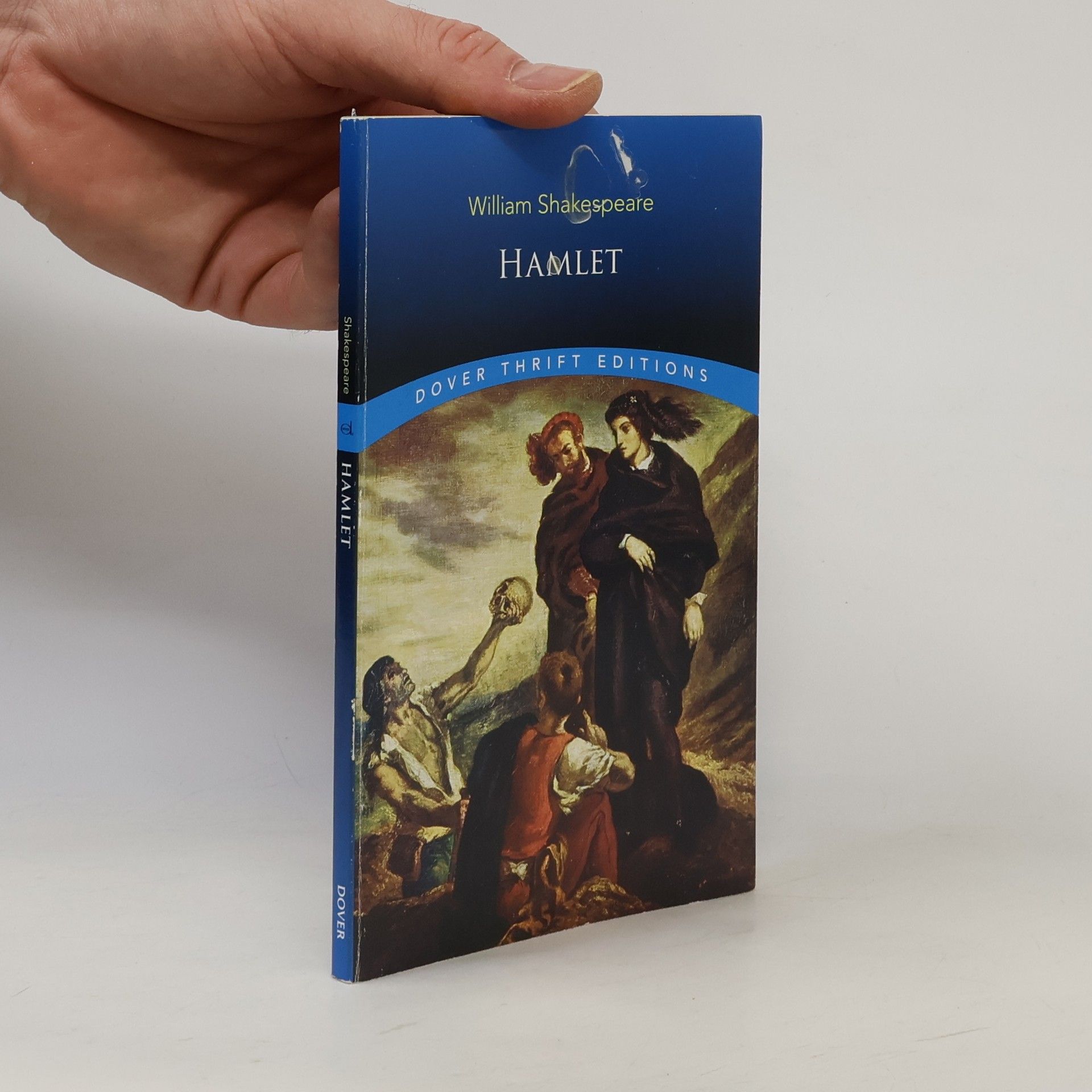 William Shakespeare Hamlet