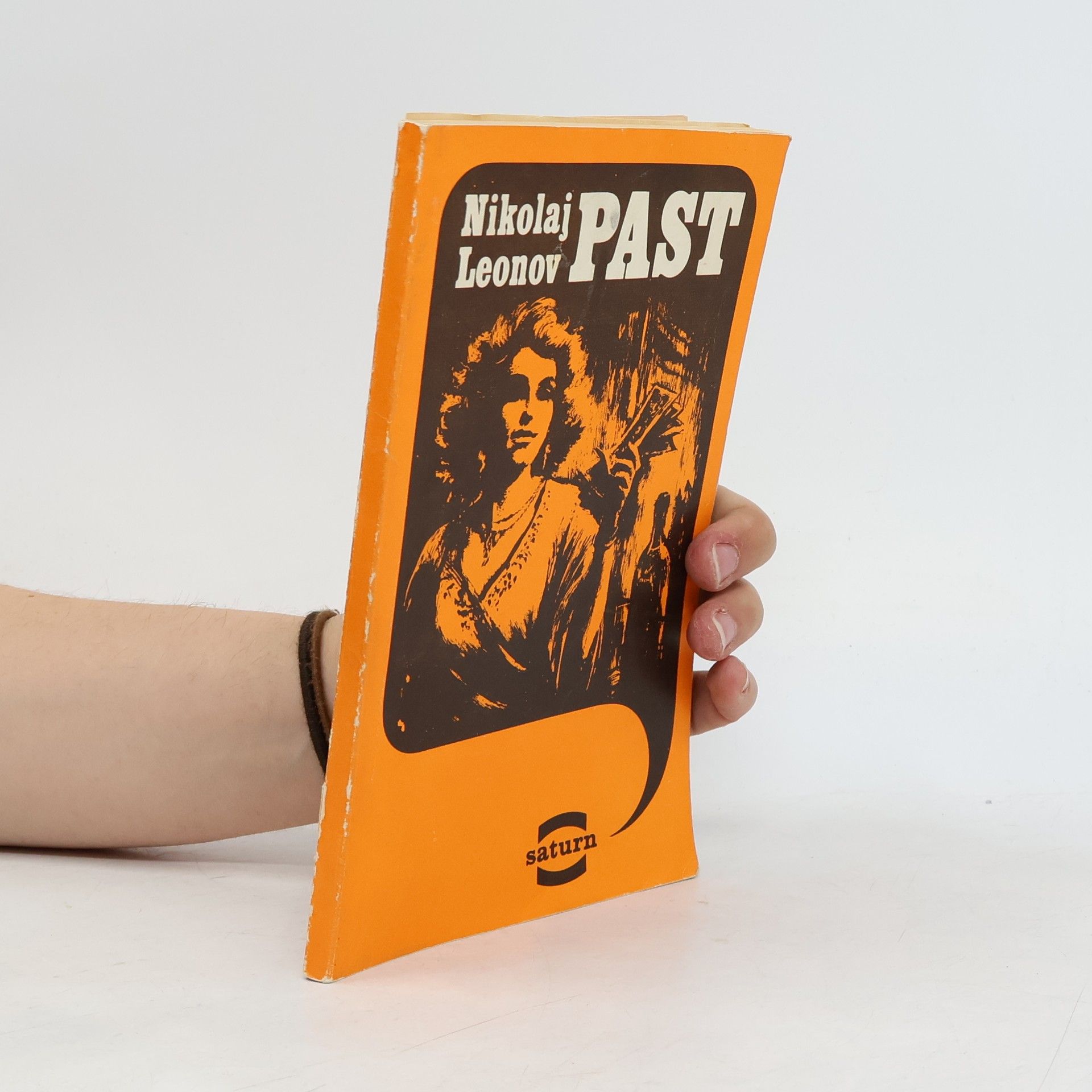 Past