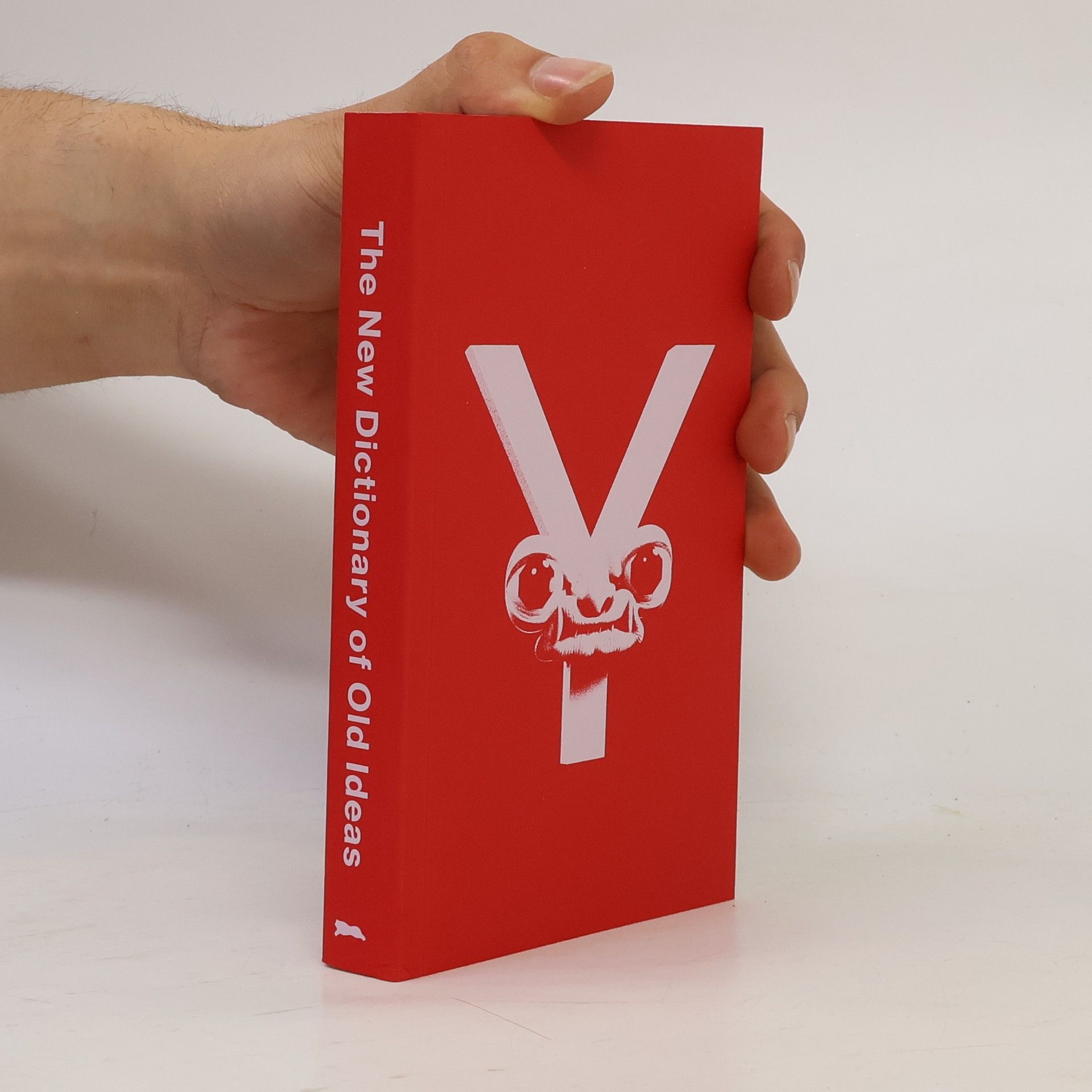 Viktor Heumann The New Dictionary of Old Ideas