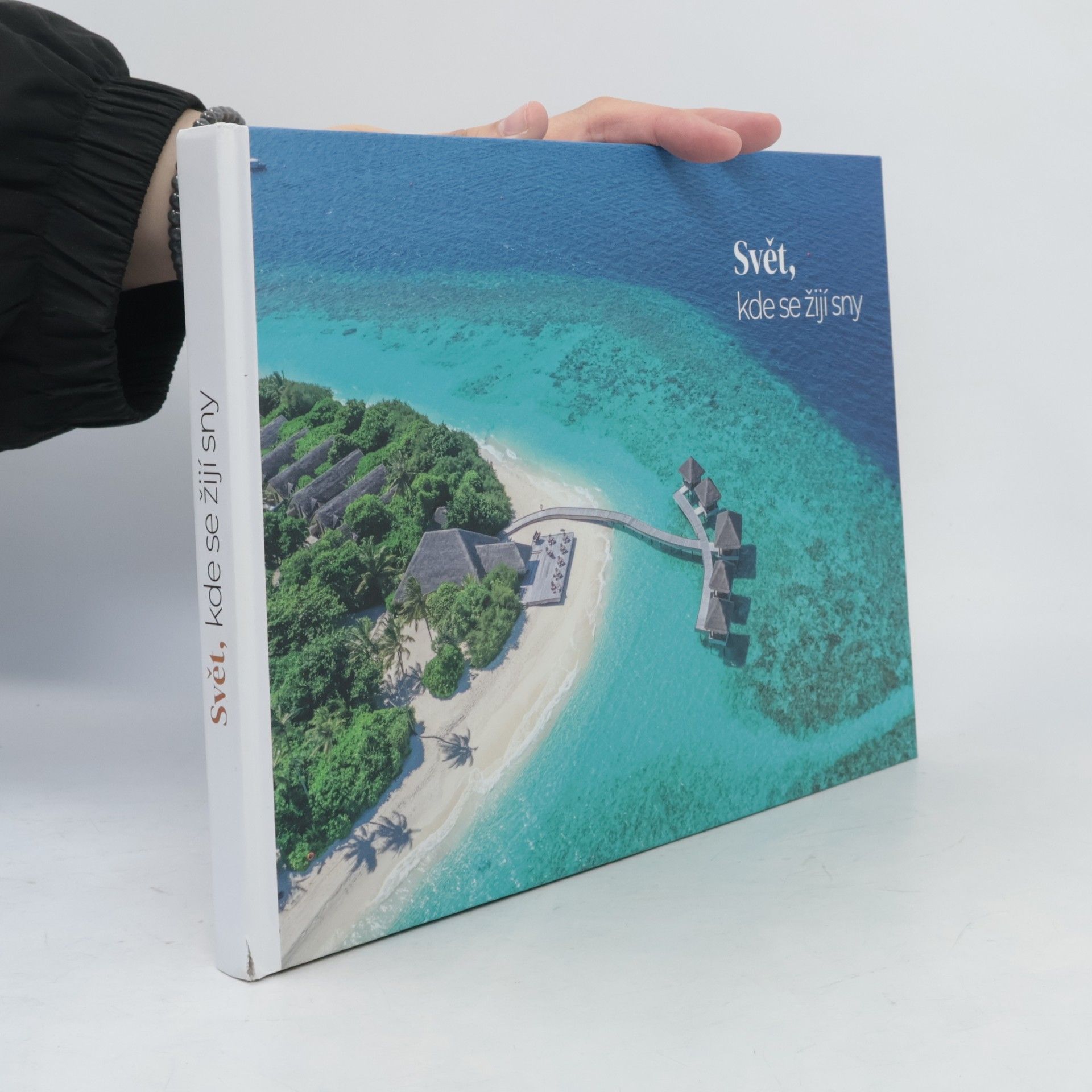 Autorenkollektiv Deluxea. Cestovní kancelář od roku 1995