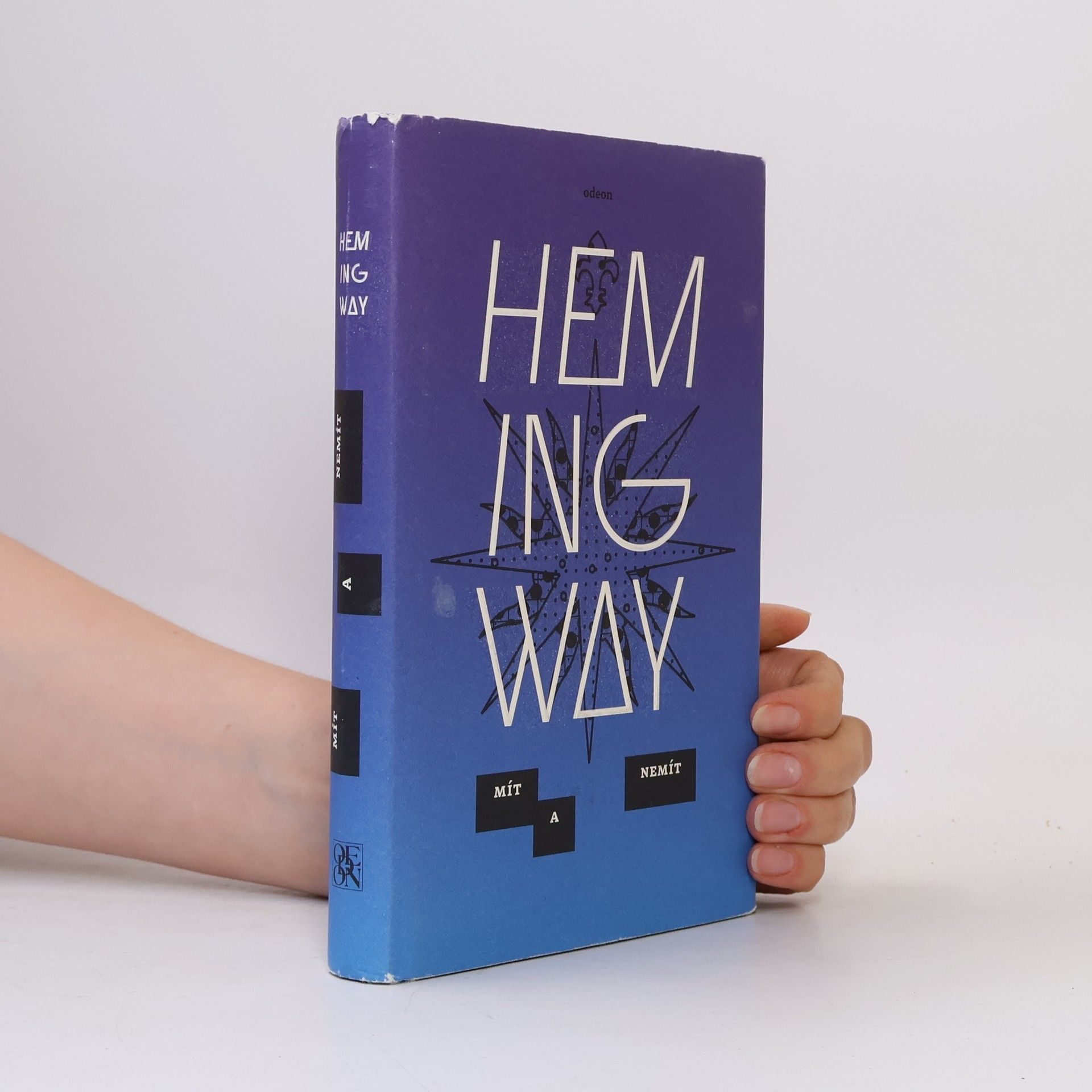 Ernest Hemingway Mít a nemít
