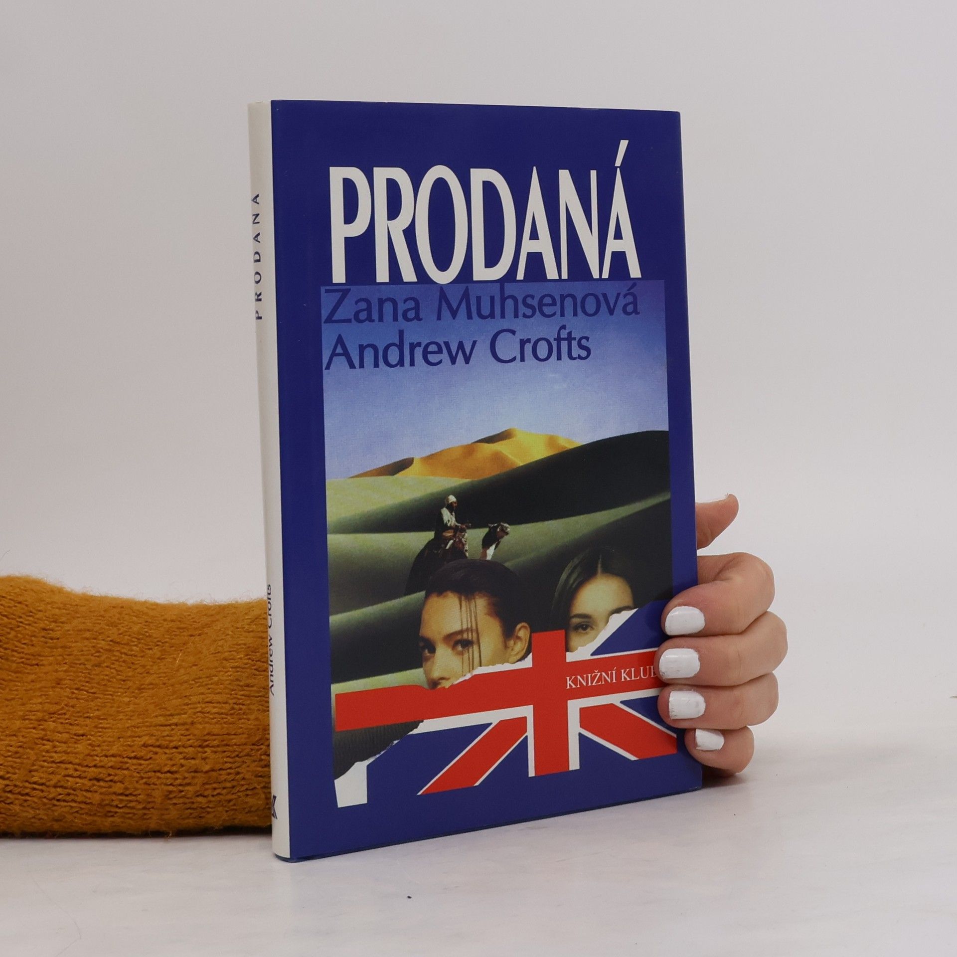 Zana Muhsen Prodaná