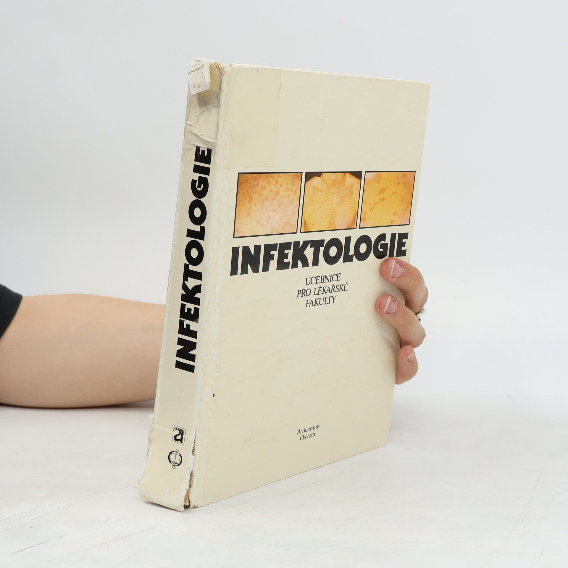 Infektologie