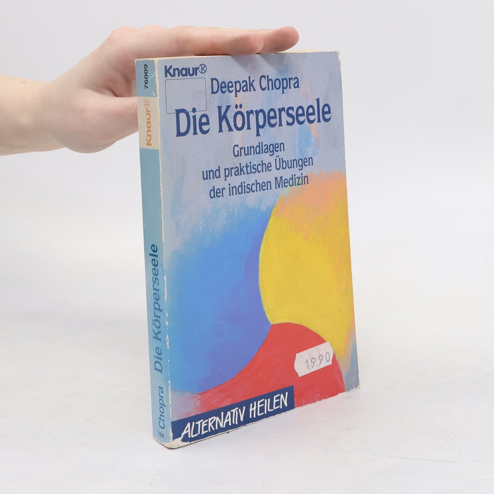 Die Körperseele