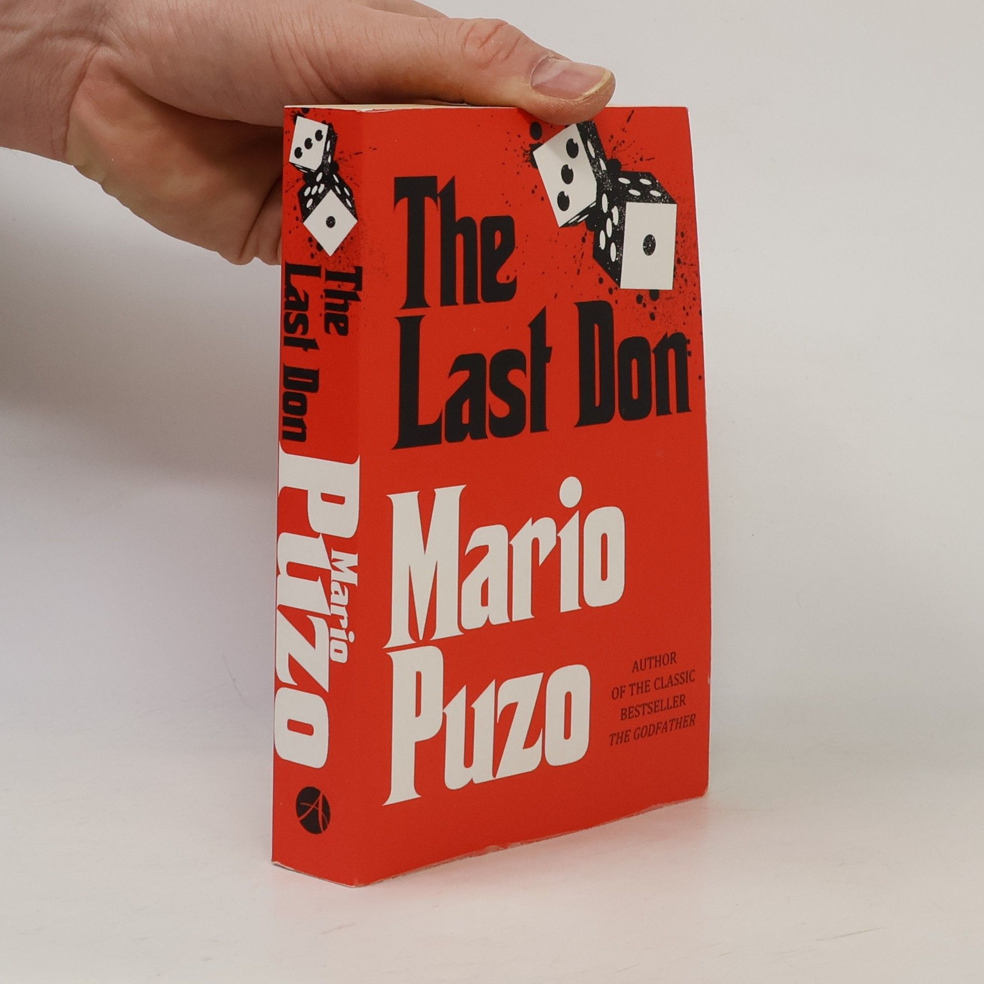 Mario Puzo The Last Don