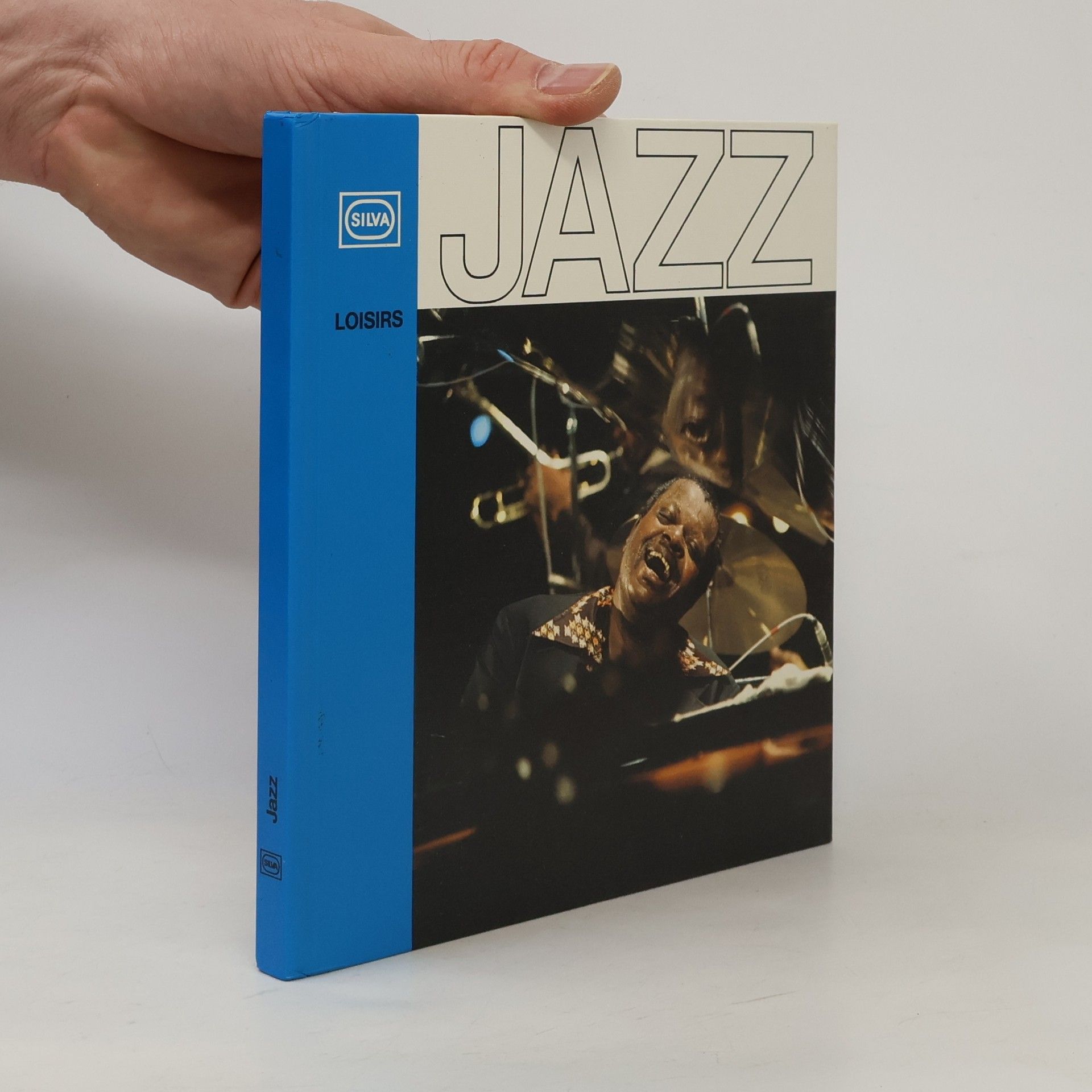 Autorenkollektiv Jazz