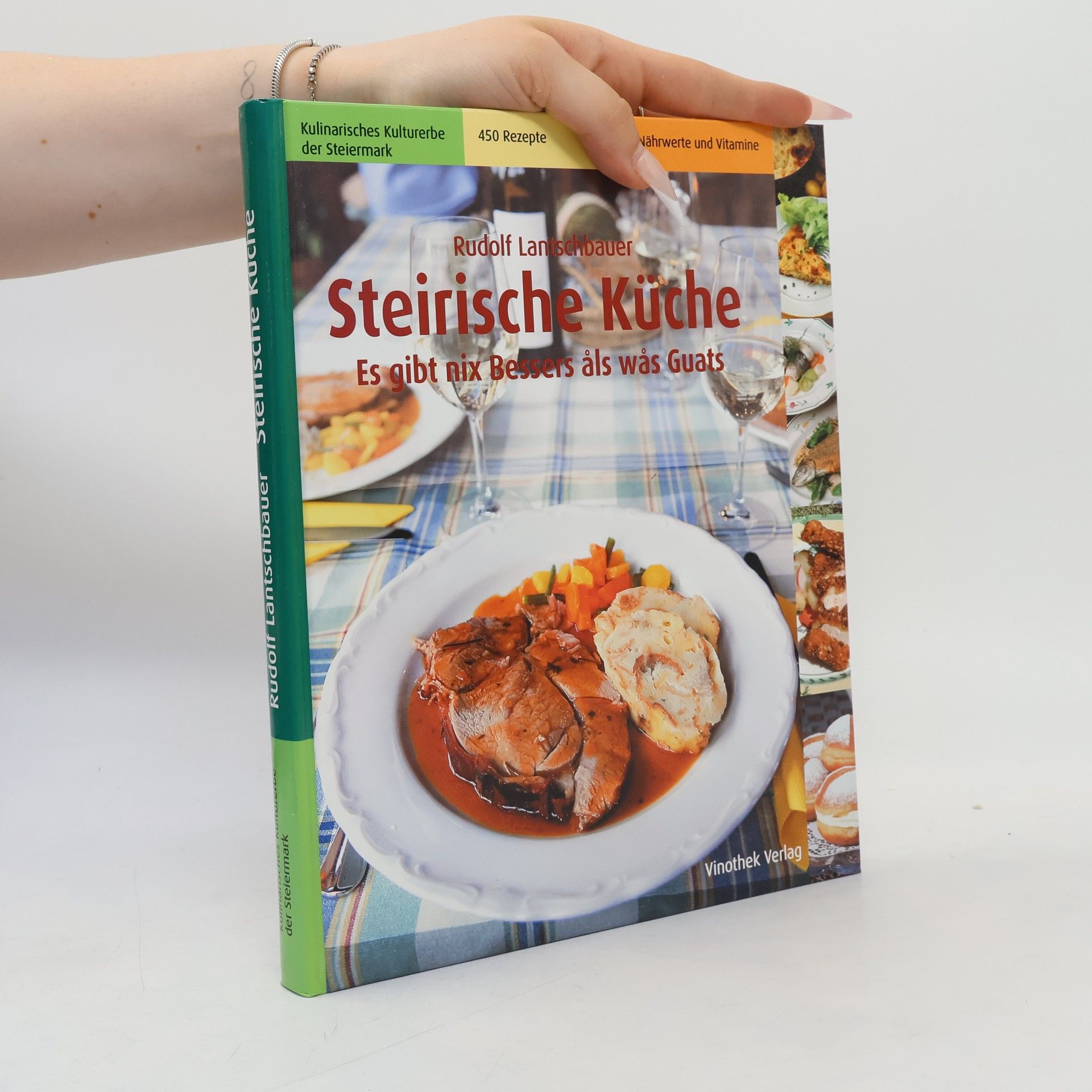 Steirische Küche