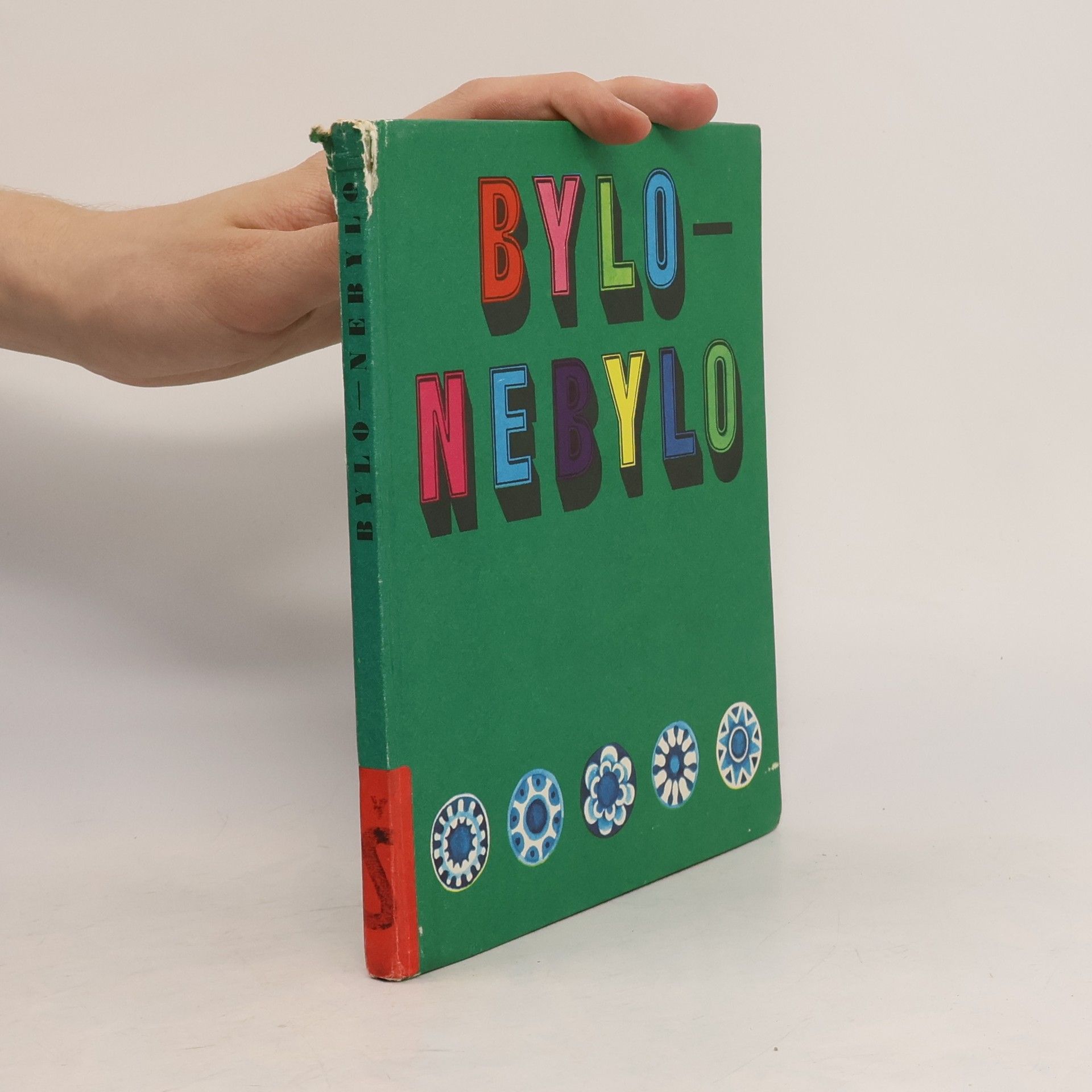 Karel Šmerhovský Bylo-Nebylo