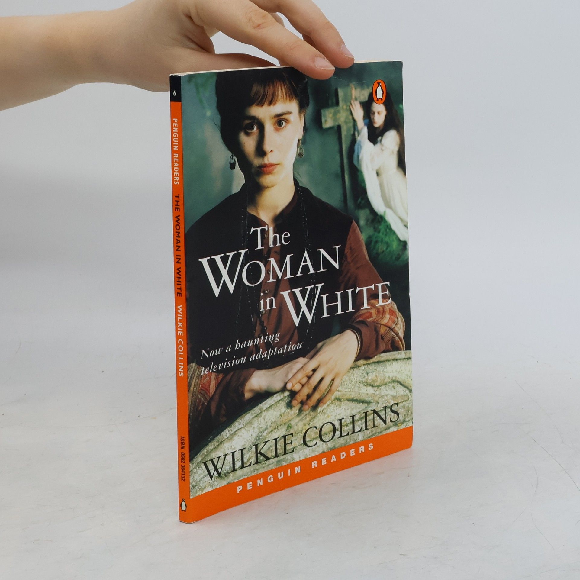 Wilkie Collins The Woman in White