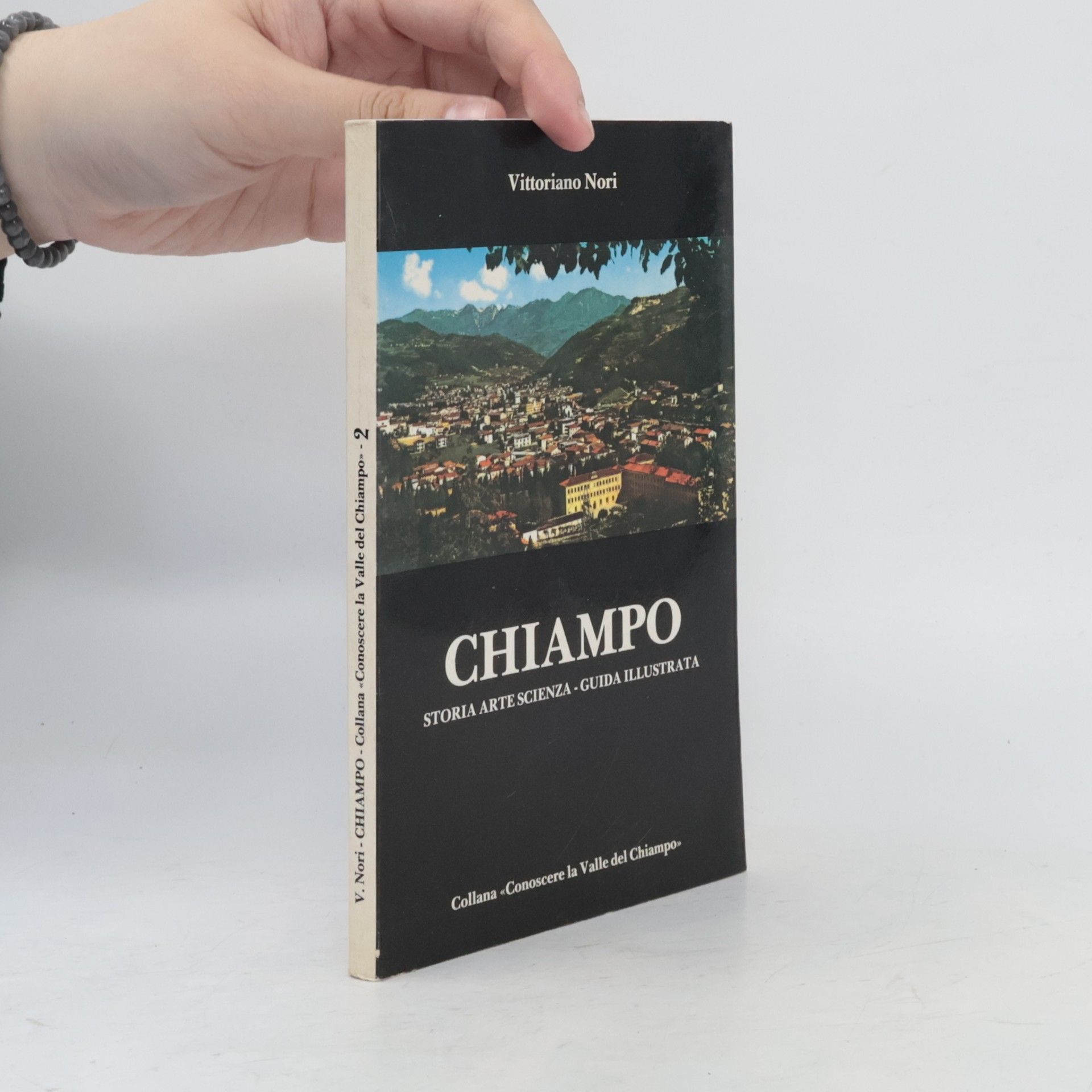 Vittoriano Nori Chiampo