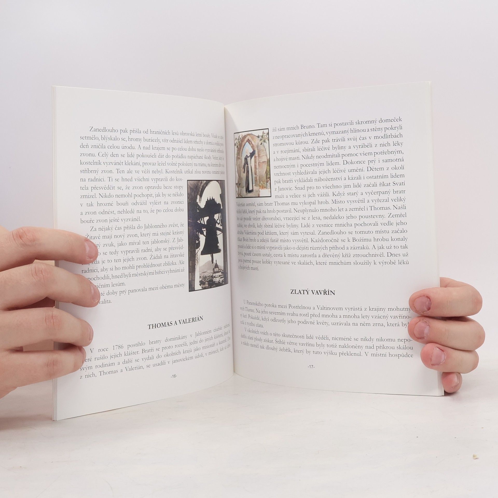 Autorenkollektiv Pověsti a pohádky z panství Lemberk a Jablonné