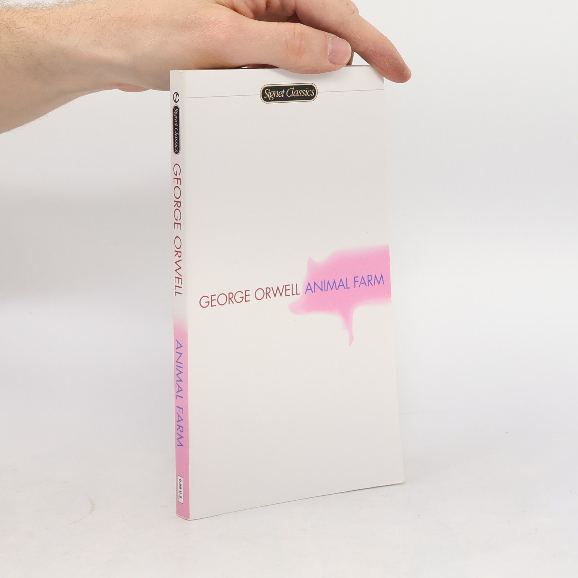 George Orwell Animal Farm