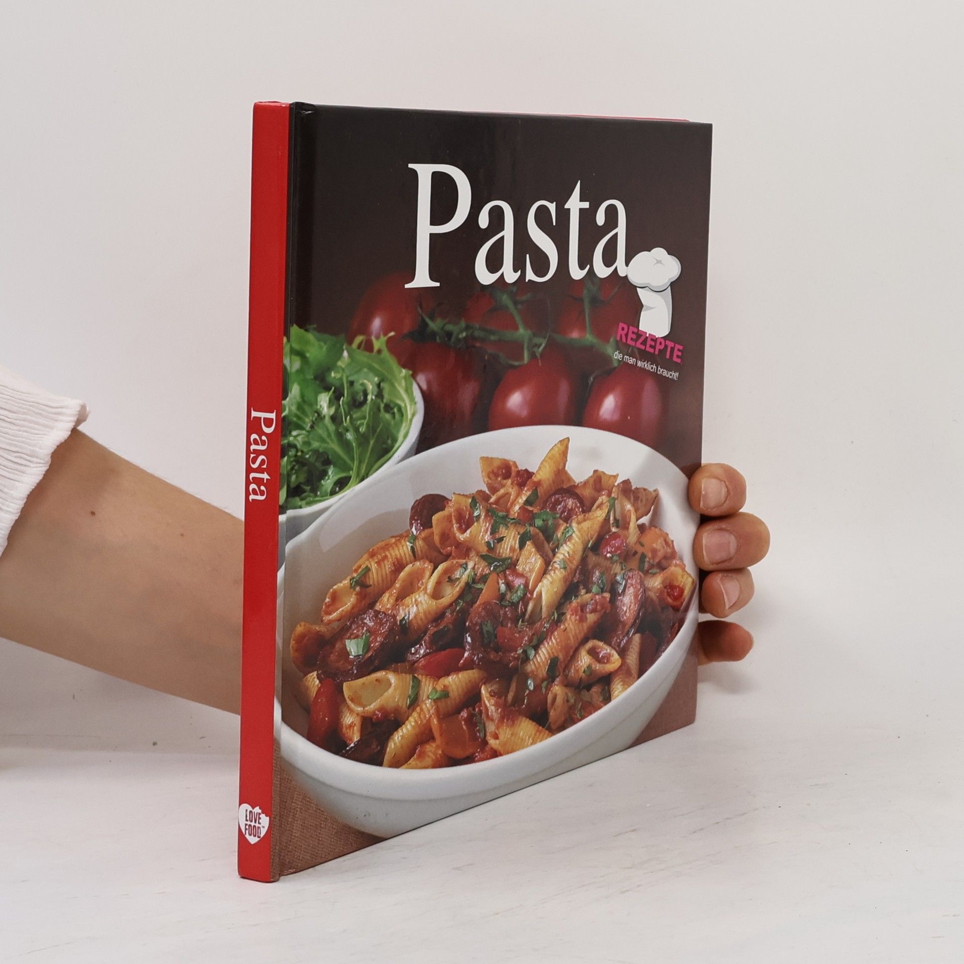 Various authors Pasta