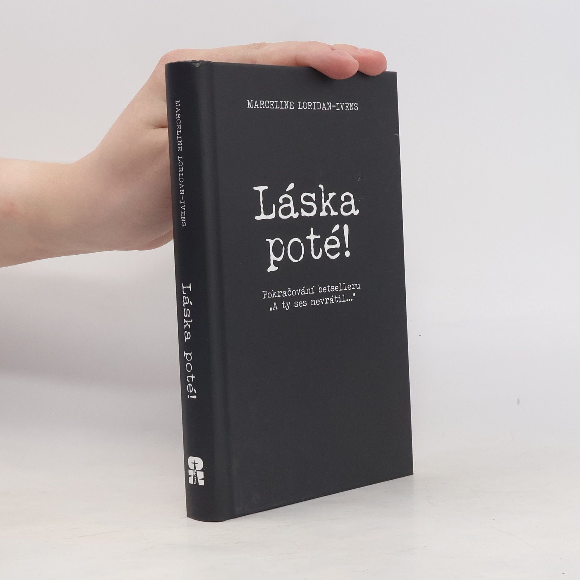 Marceline Loridan Ivens Láska poté