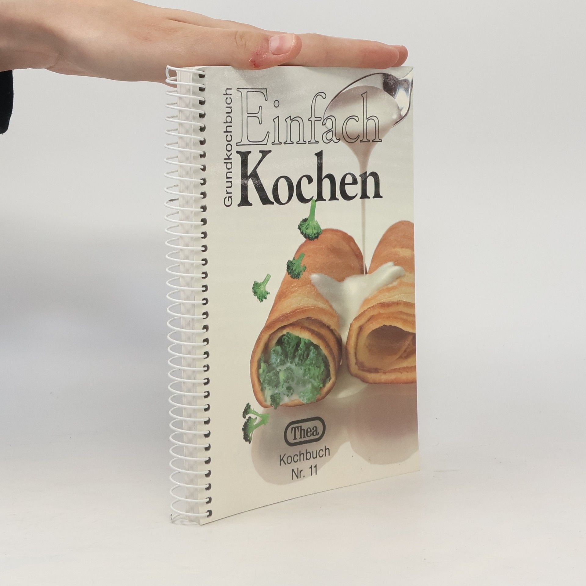Autorenkollektiv Einfach Kochen