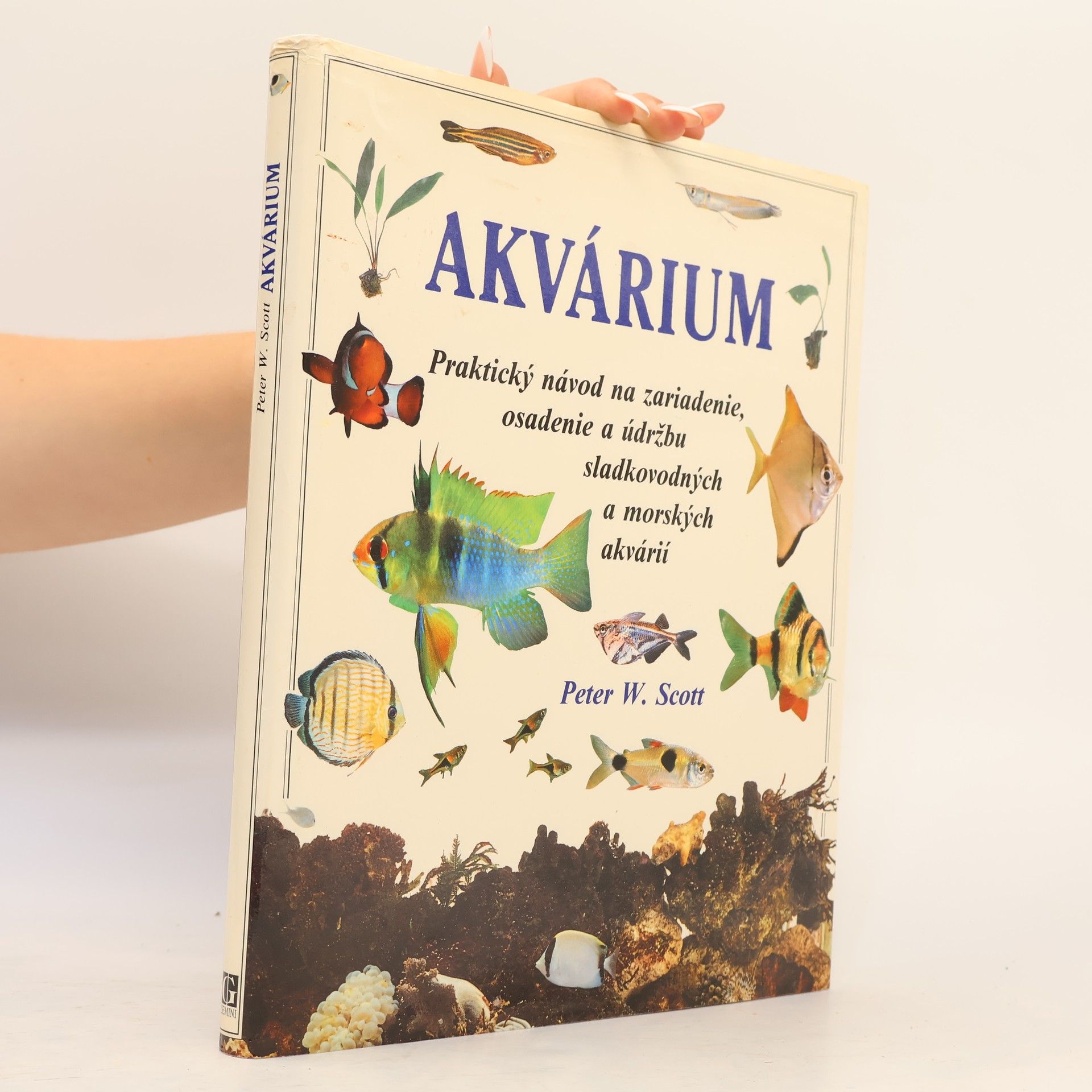 Akvárium