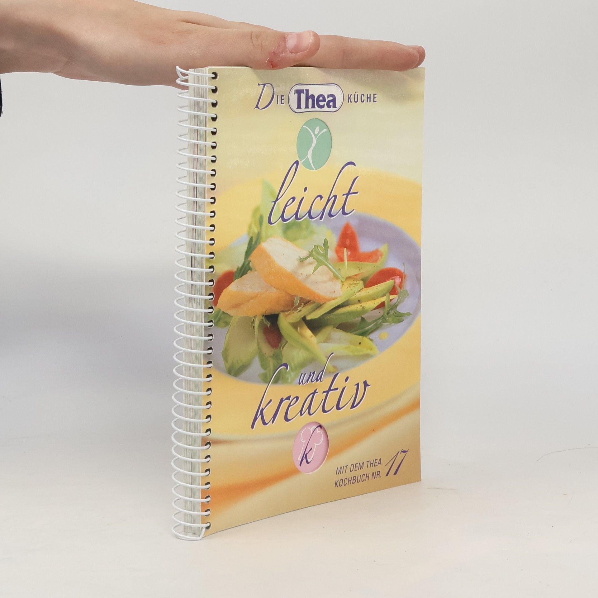 Autorenkollektiv Leicht und kreativ