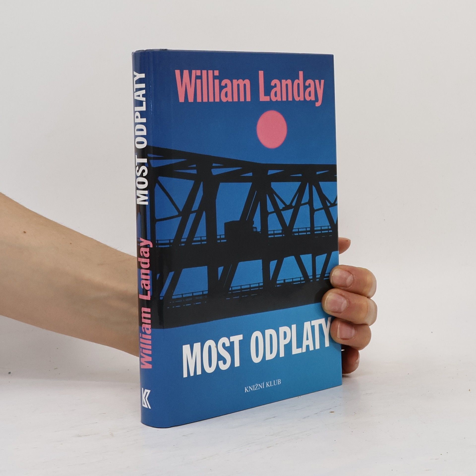 Most odplaty