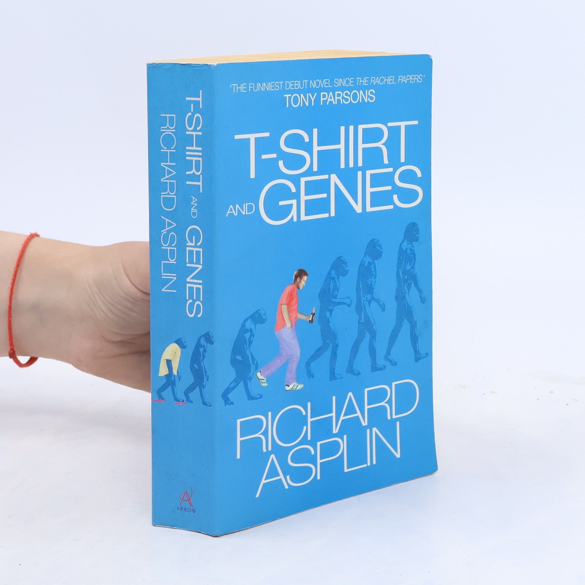 Tee-Shirt and Genes